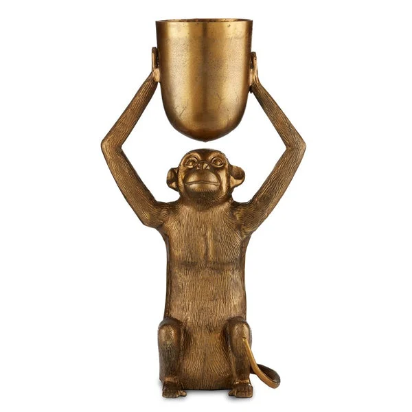 Currey And Company Abu Planter