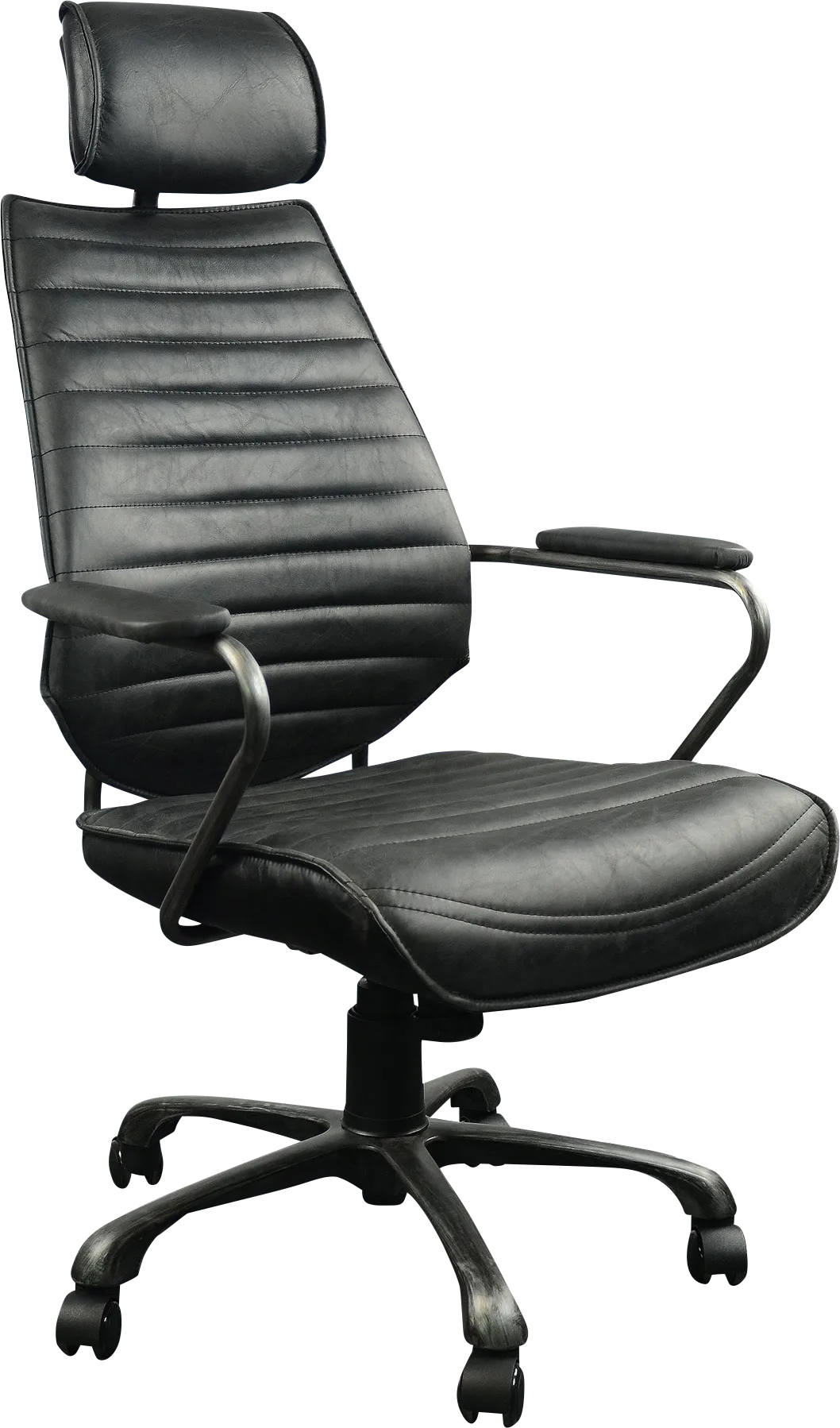 Brambleton Black Office Chair