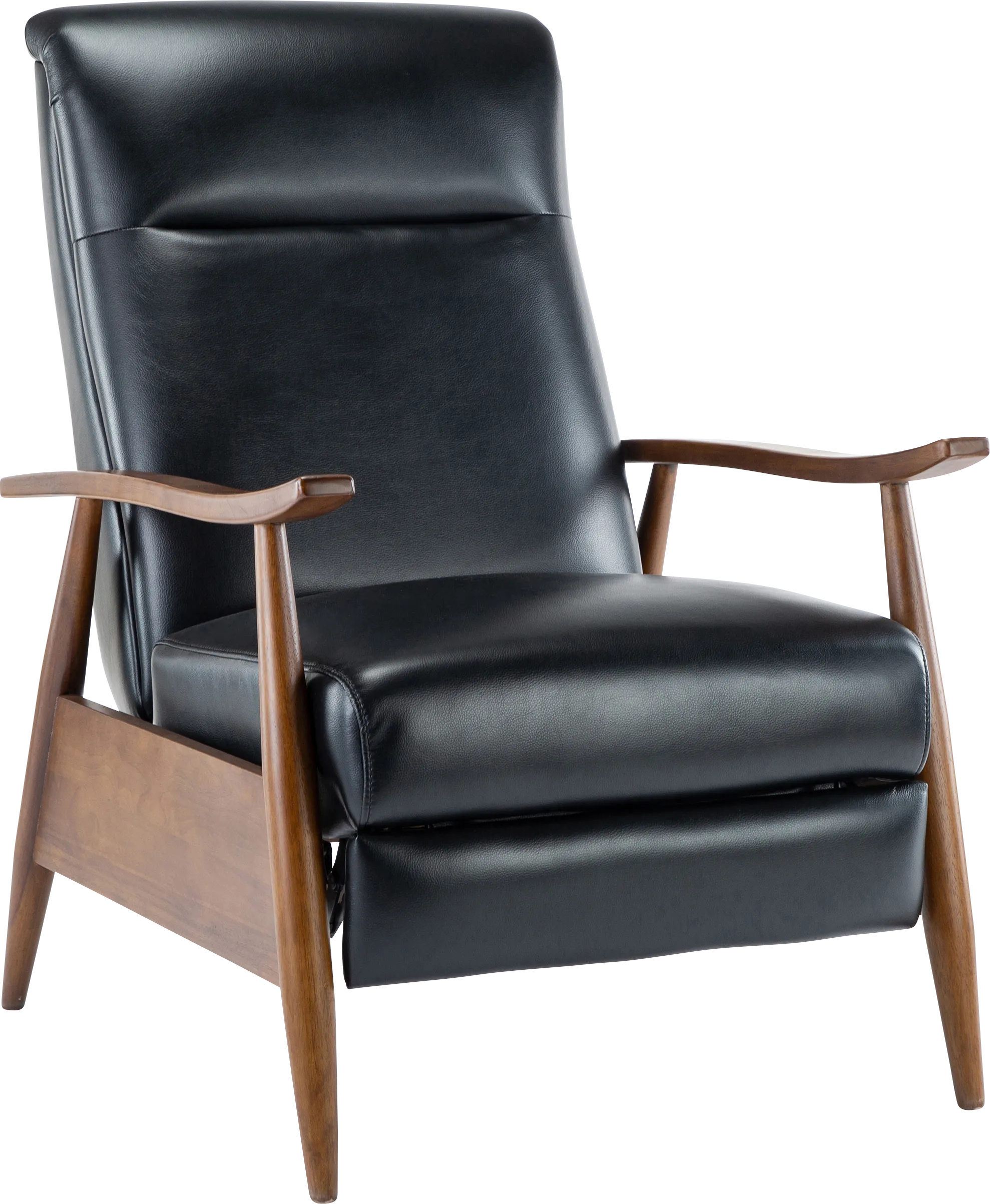 Benbro Push Back Recliner