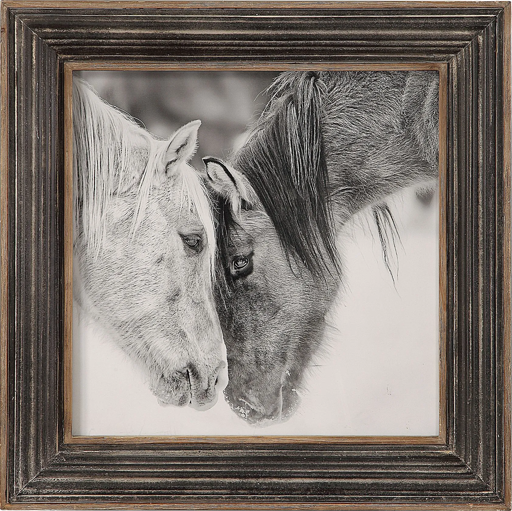 Deep Bond Brown Artwork