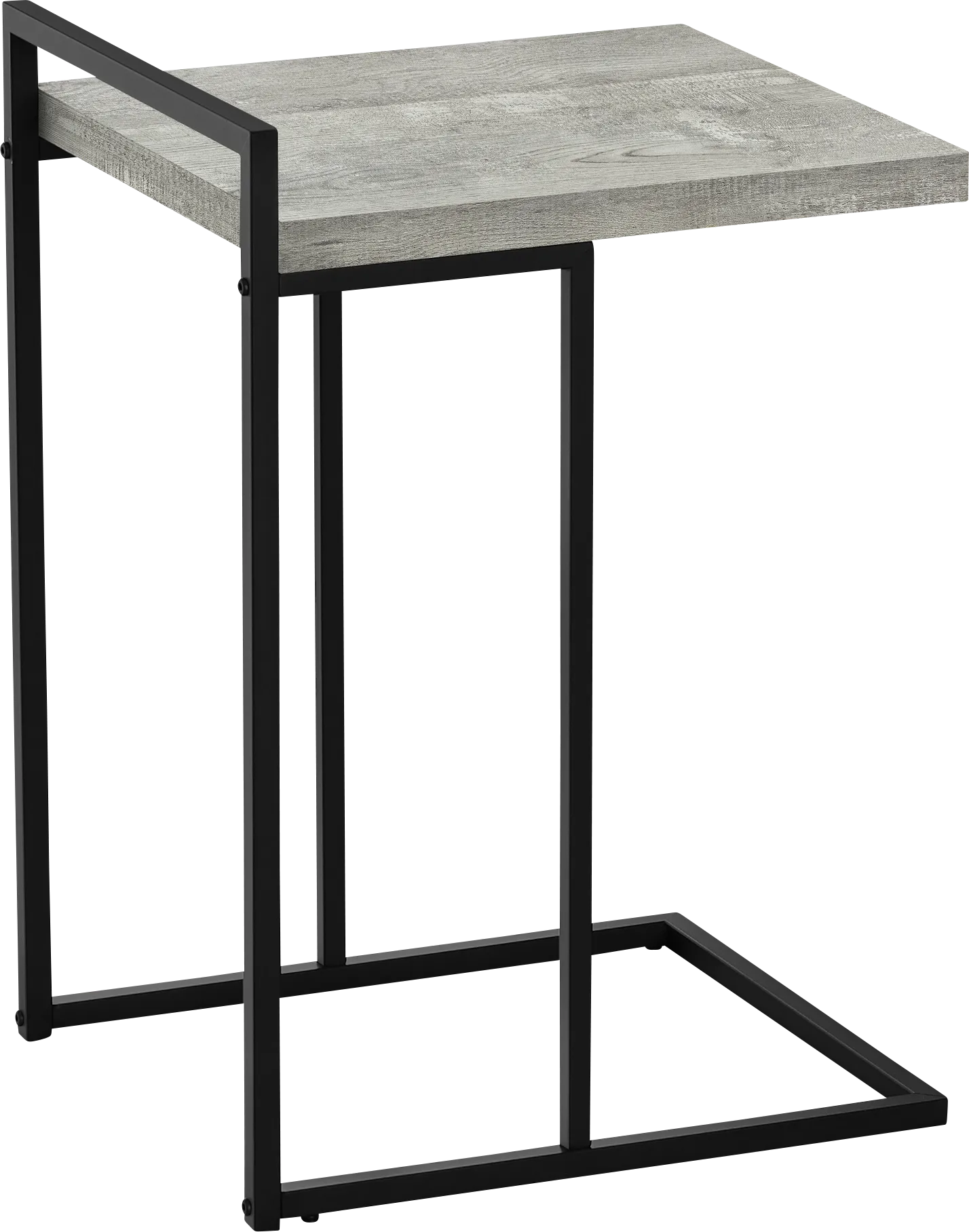 Brenteresa Lane Gray Accent Table