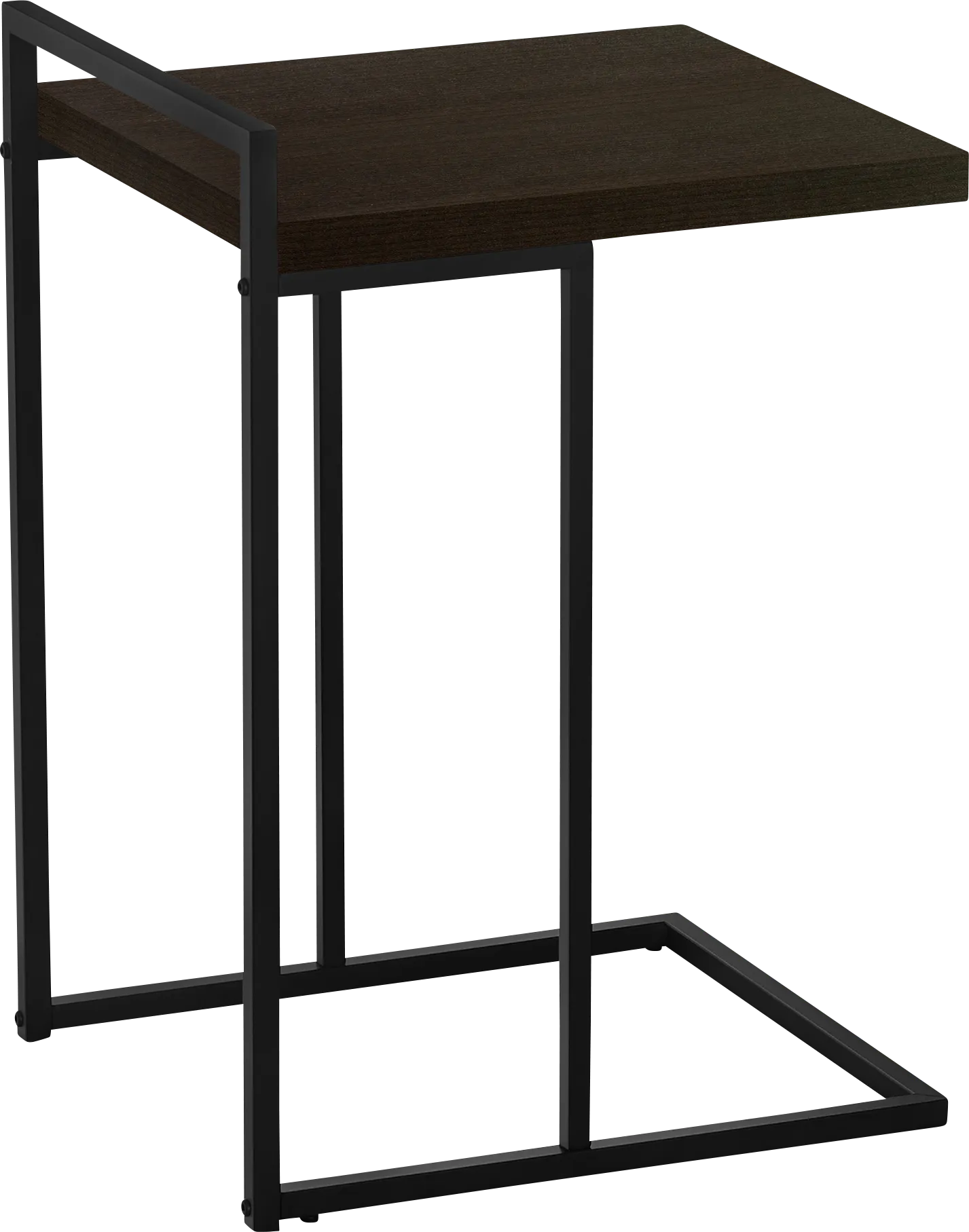 Brenteresa Lane Espresso Accent Table