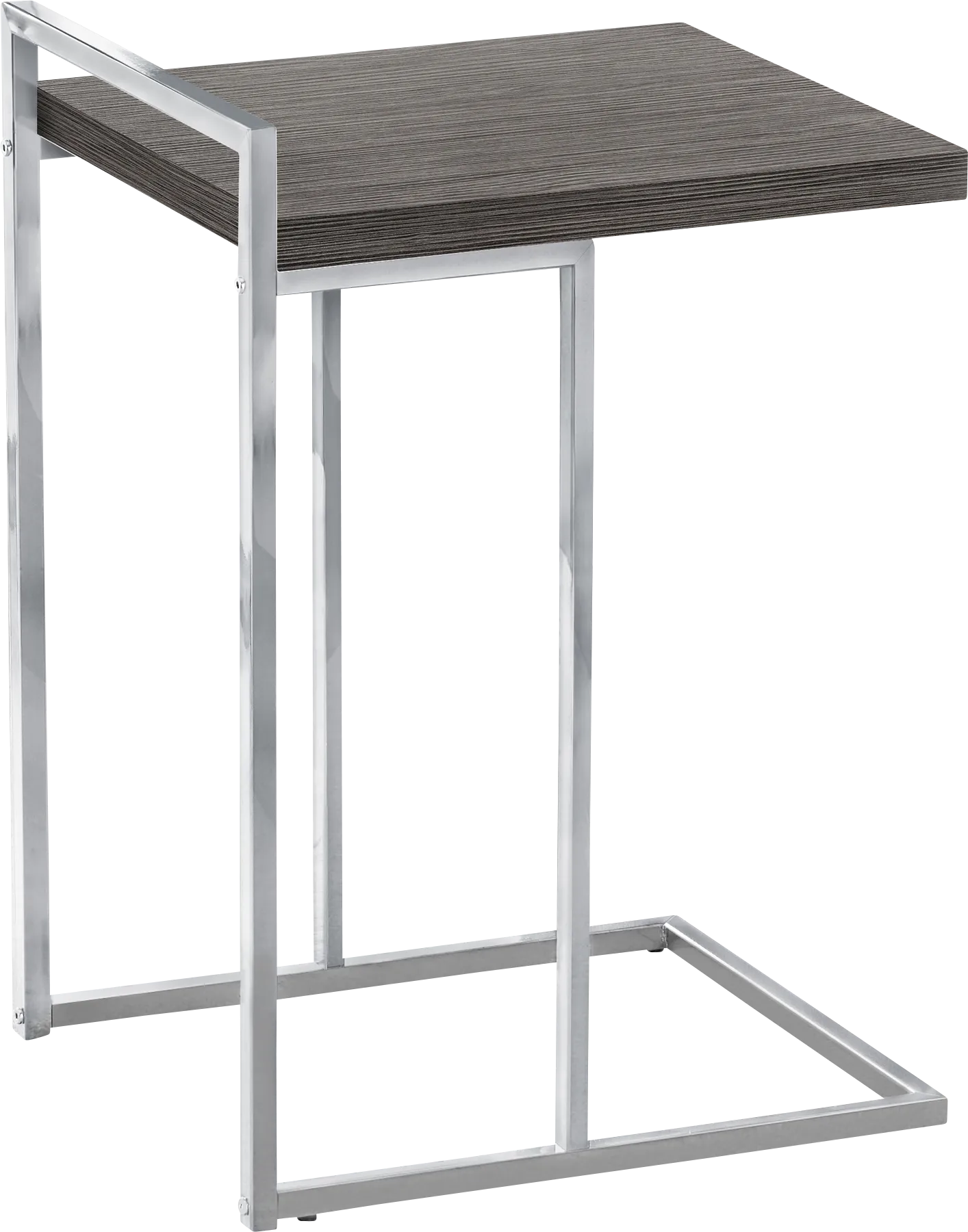 Brenteresa Grove Granite Accent Table