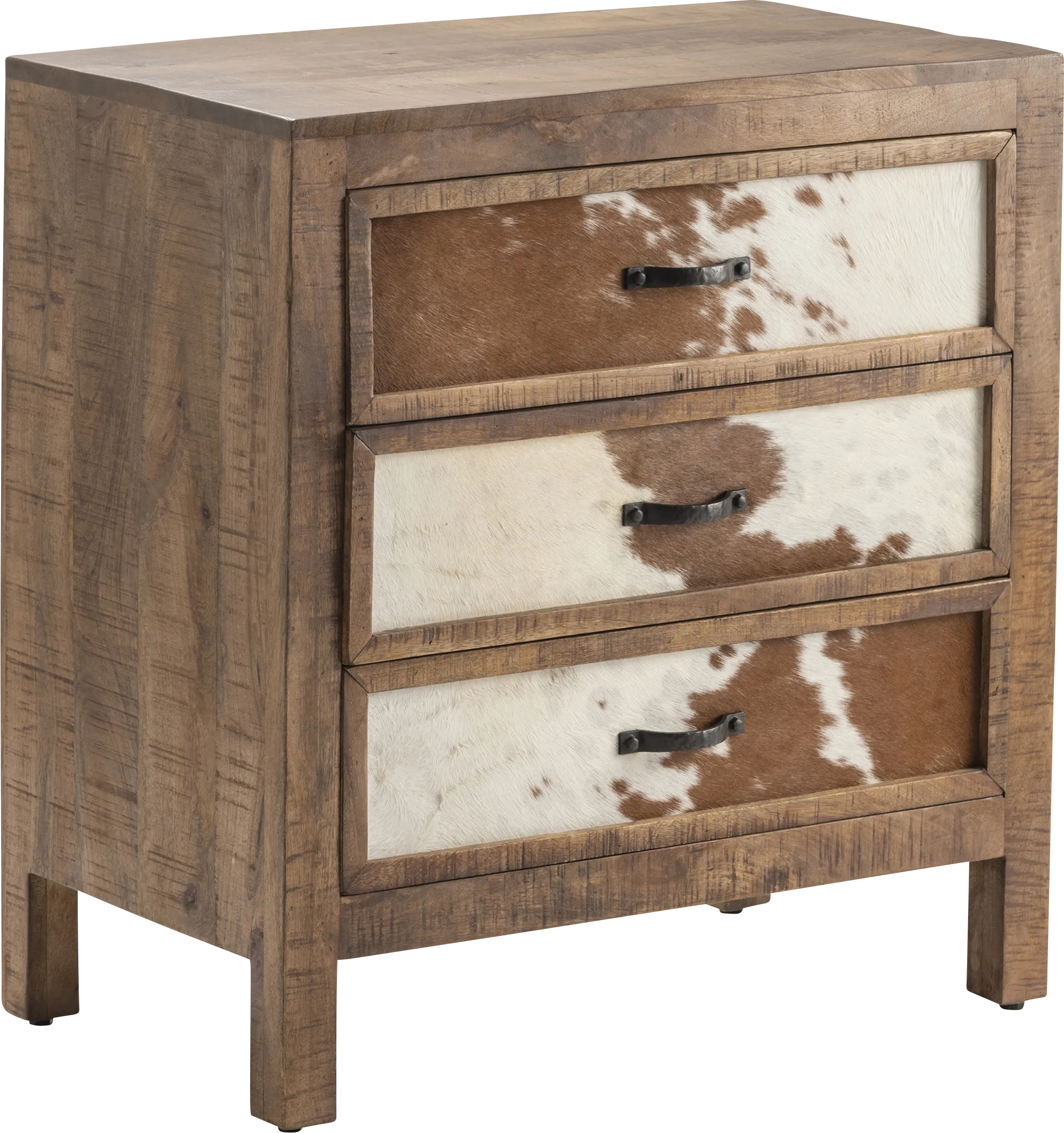 Billway Brown Accent Cabinet