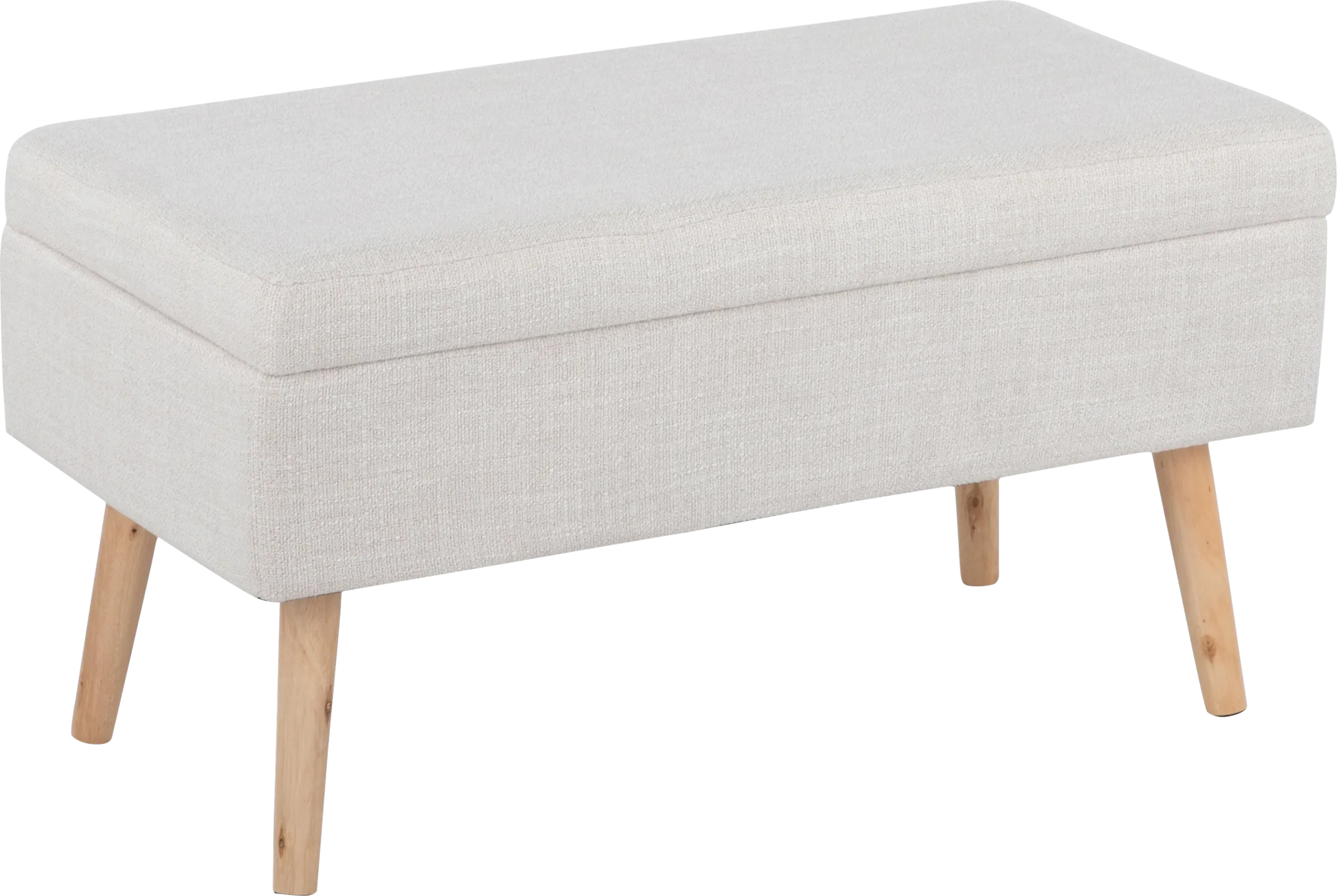 Branbrook Beige Accent Bench