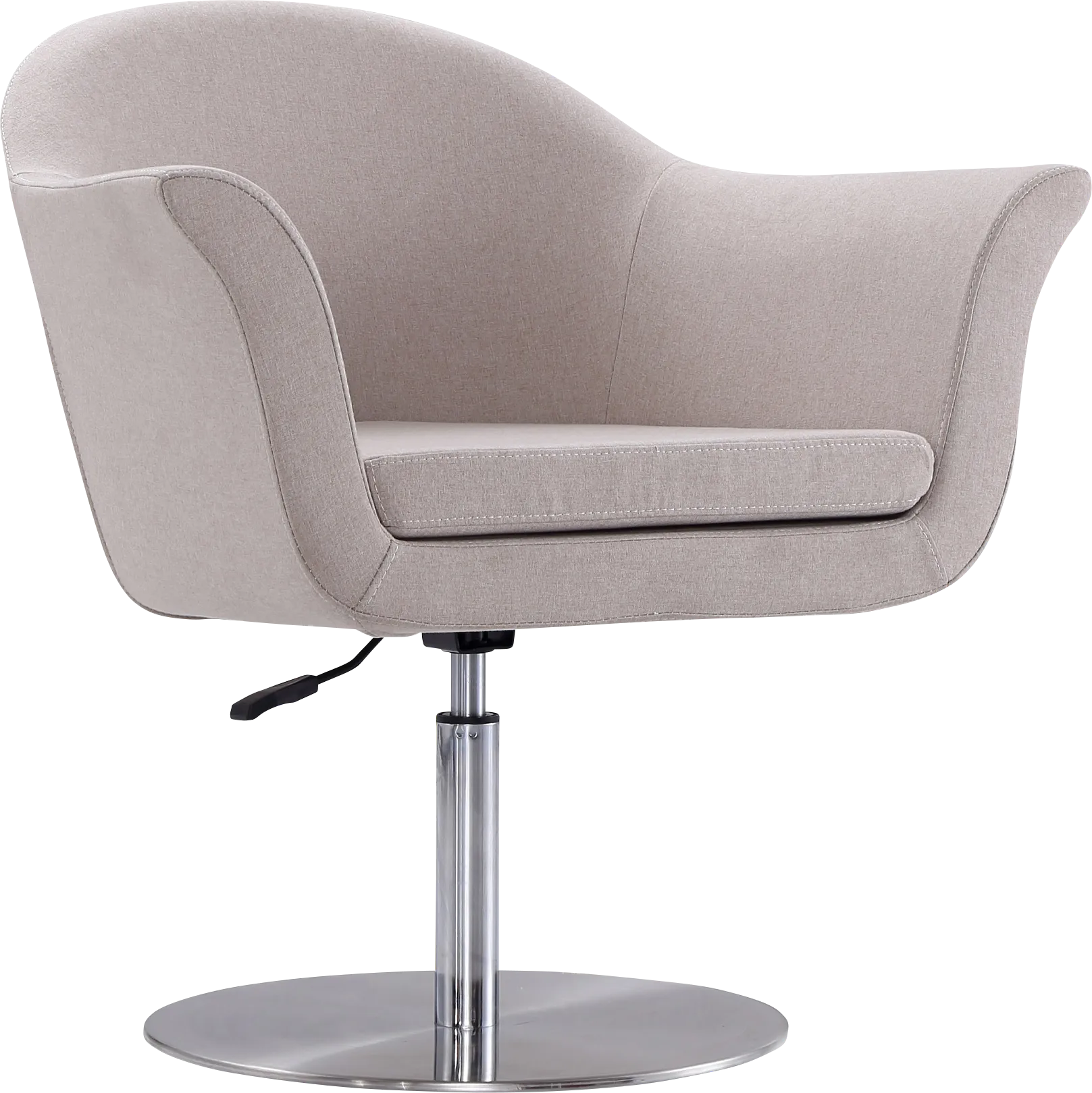 Belon Swivel Accent Chair