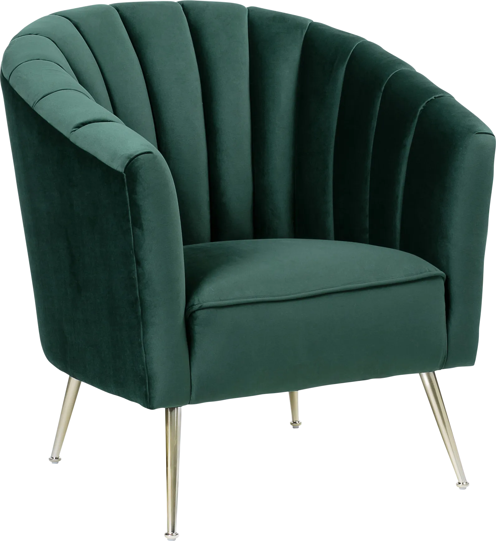 Bersal Accent Chair