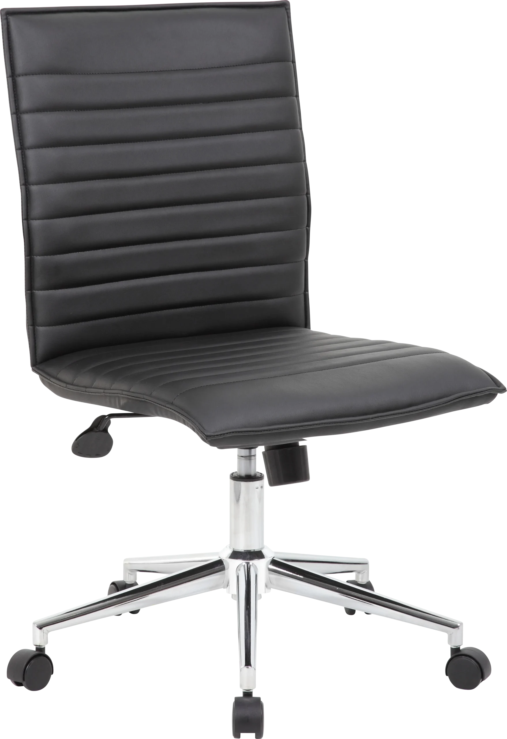 Bodwell Black Office Chair