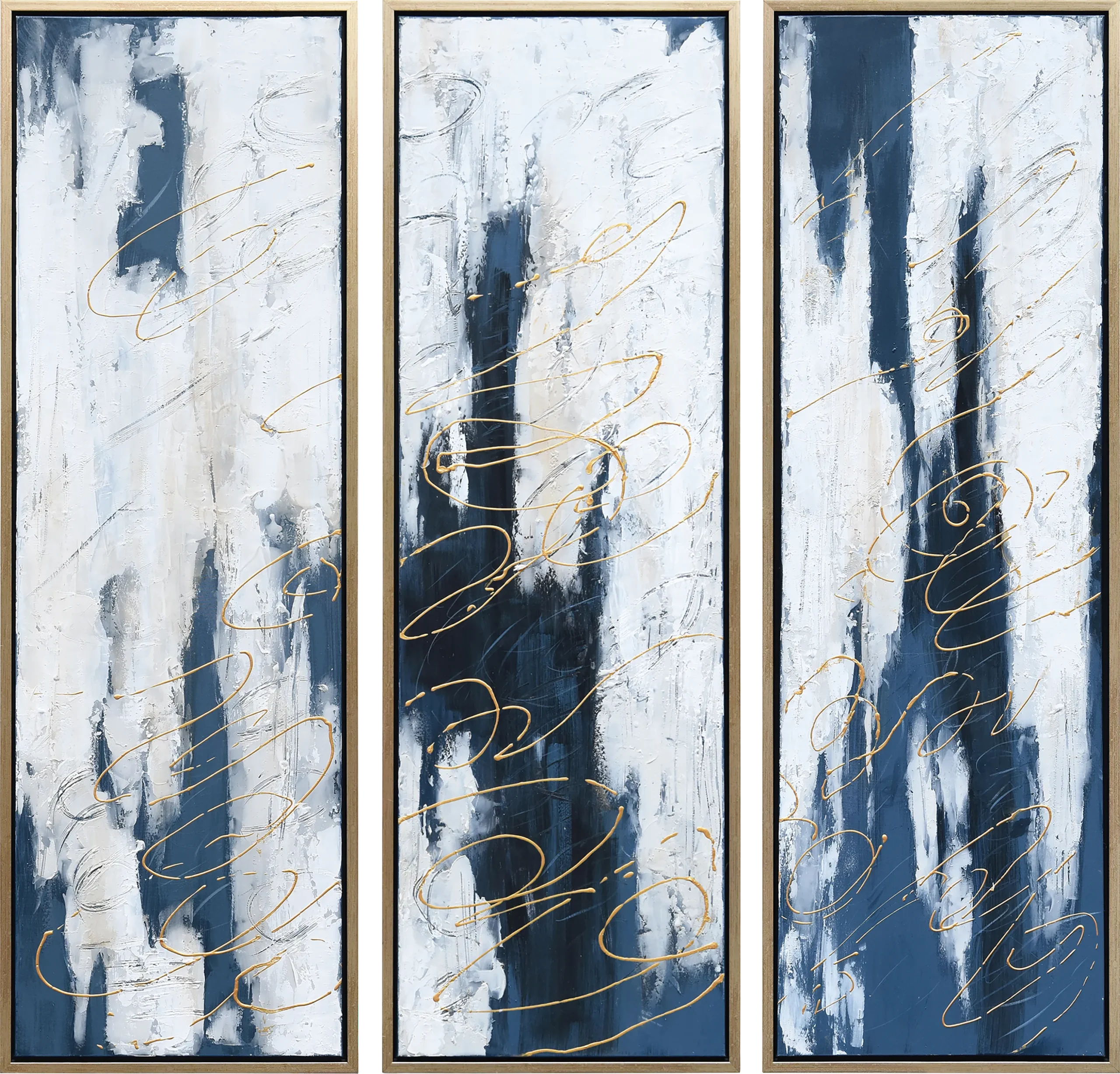 Beyond Eternity Artwork, Set of 3