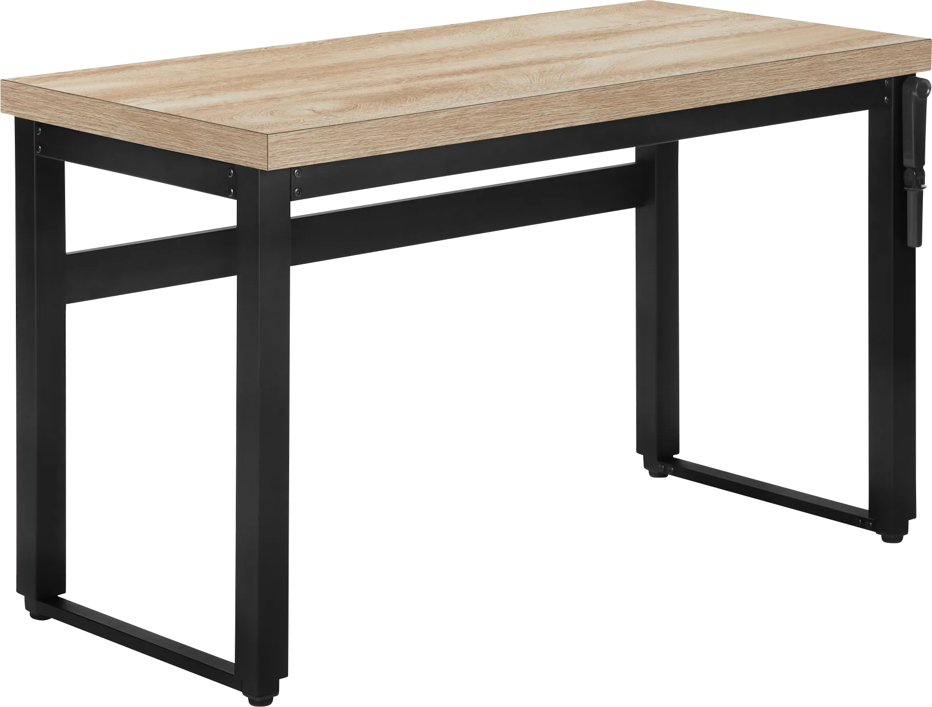 Benbow Natural Desk