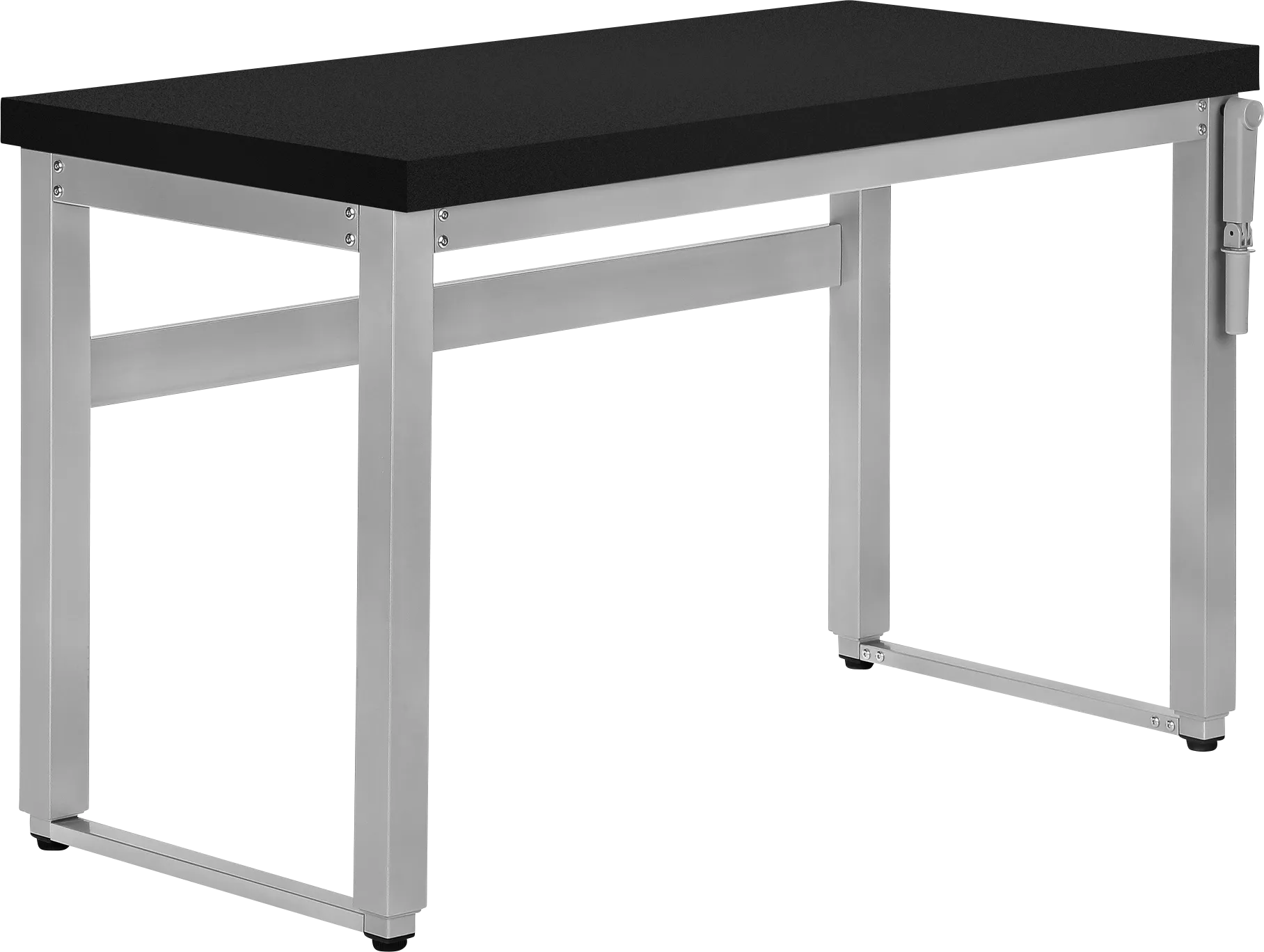 Bomford Black Desk