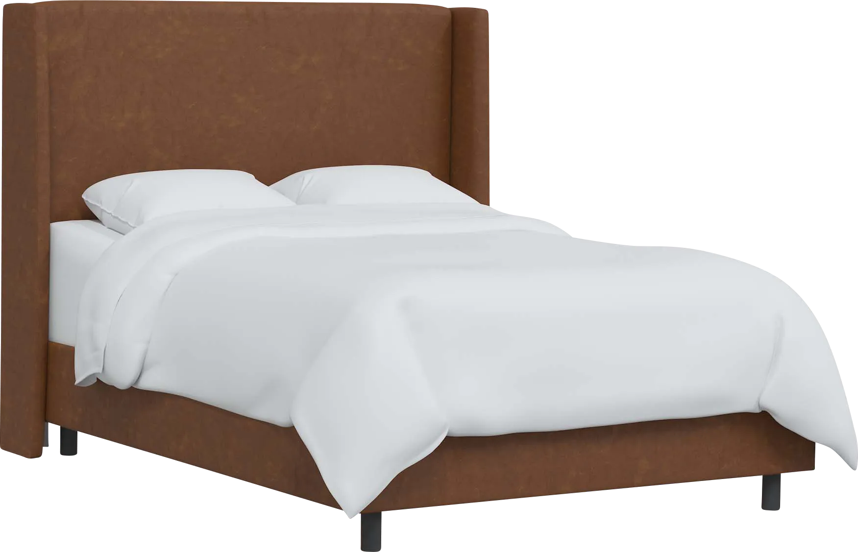 Delorna I Brown King Bed