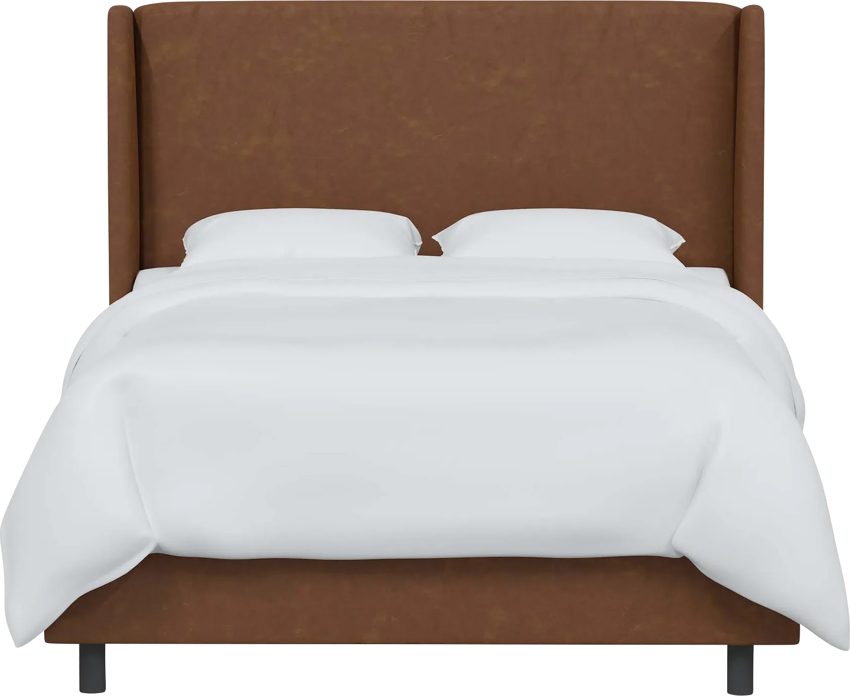 Delorna I Brown California King Bed