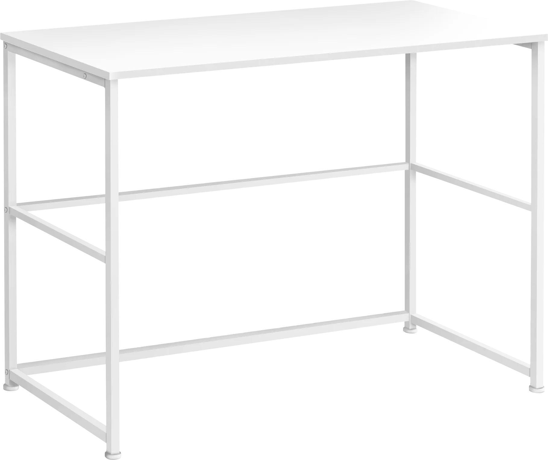 Berwicke White Desk