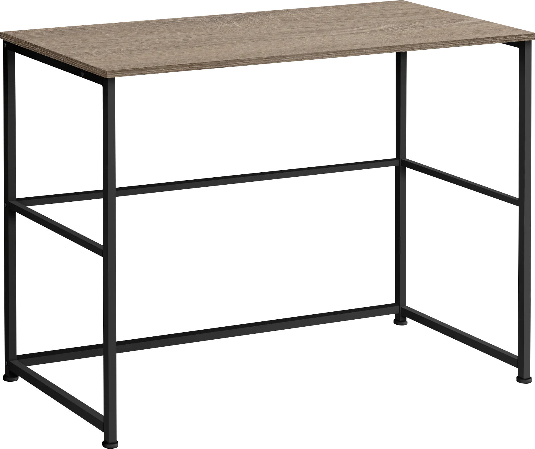 Berwicke Taupe Desk