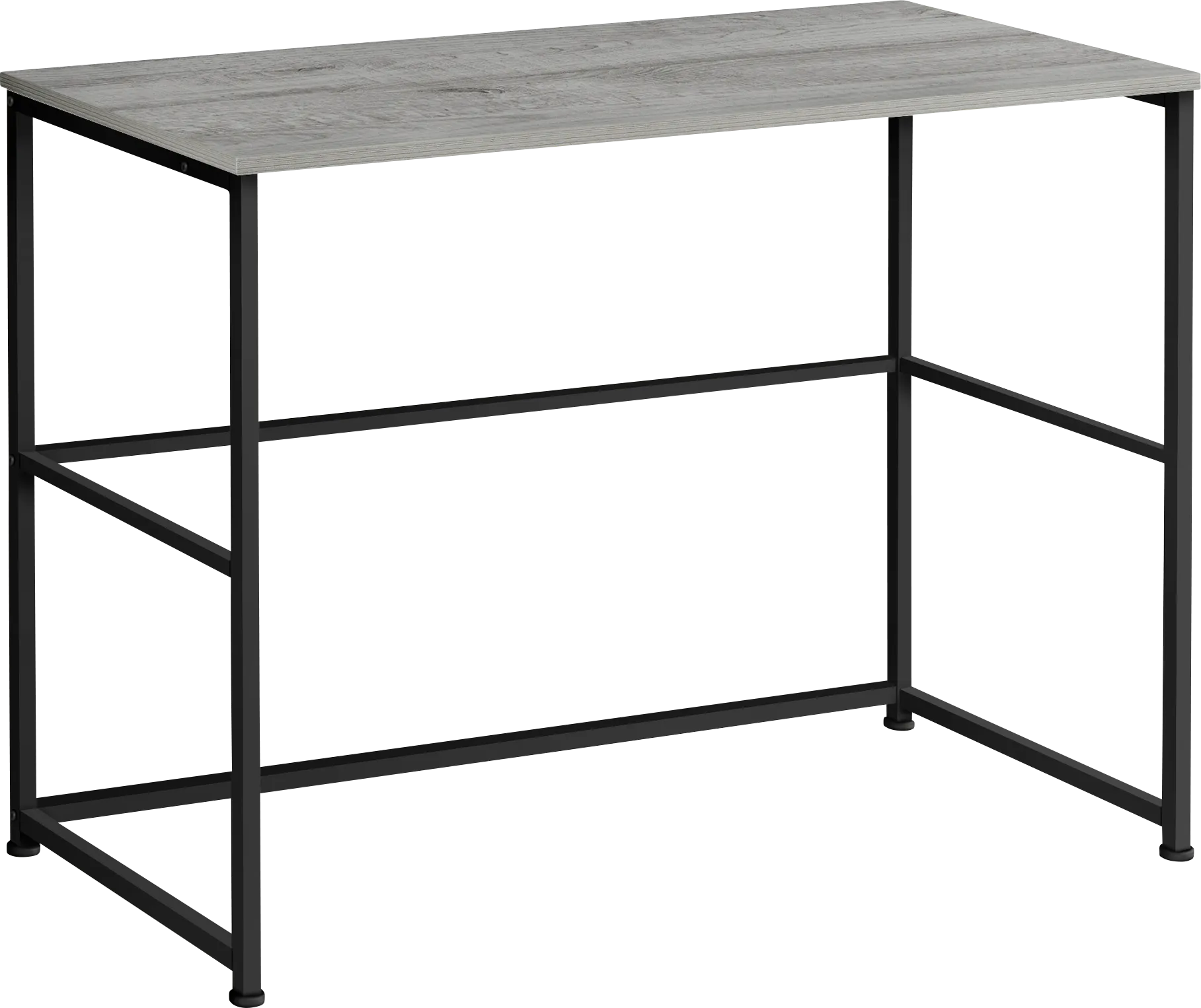Berwicke Gray Desk