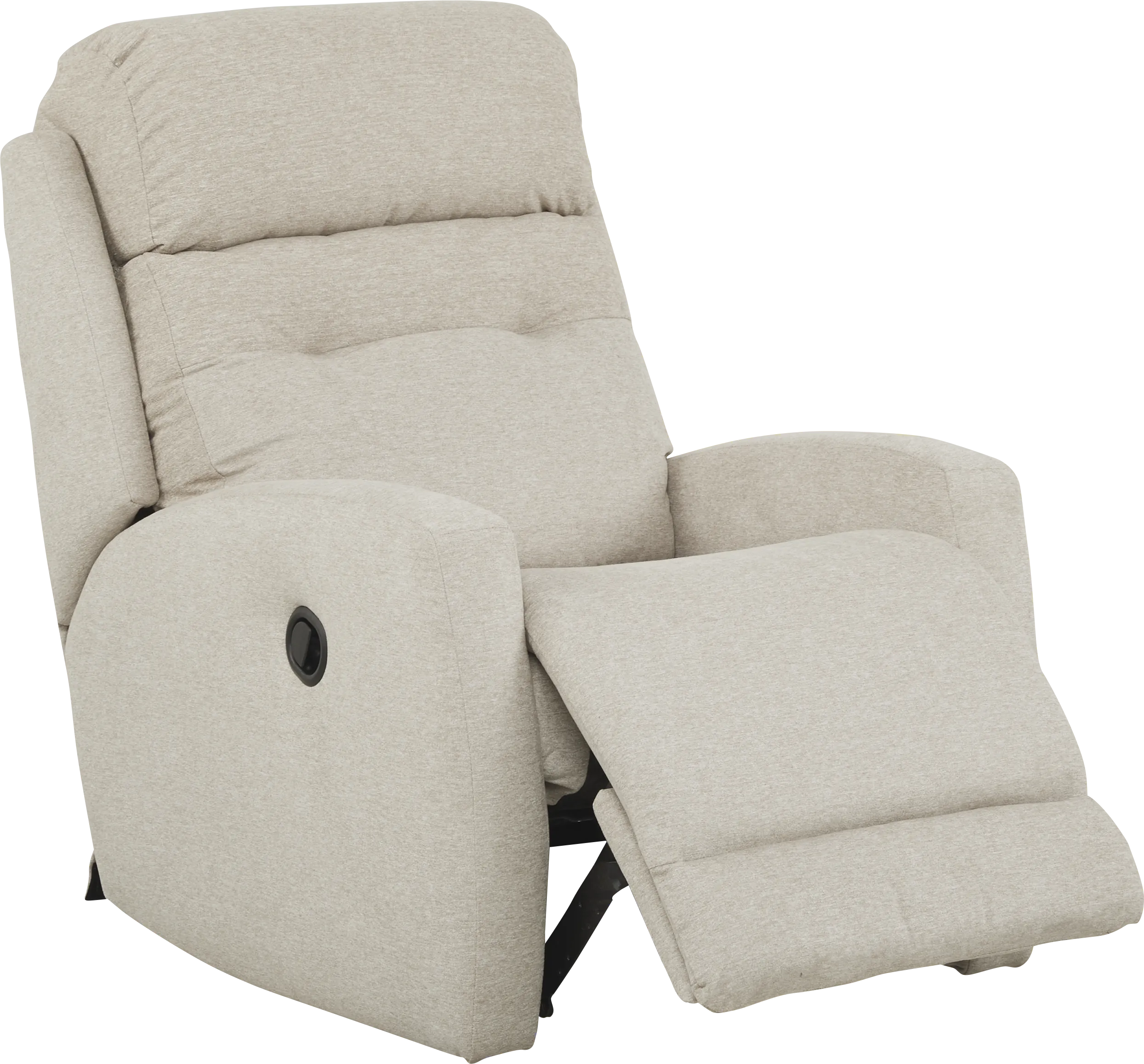 Bessemer Recliner