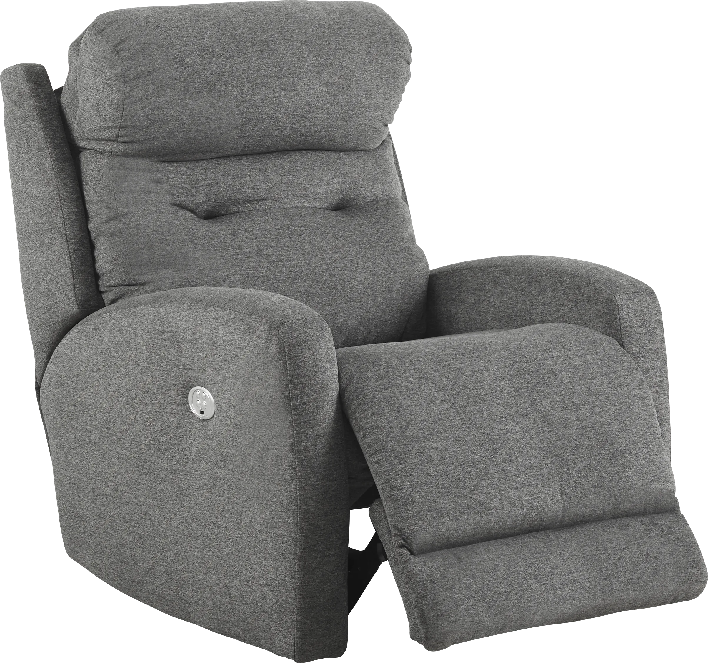 Bessemer Dual Power Recliner