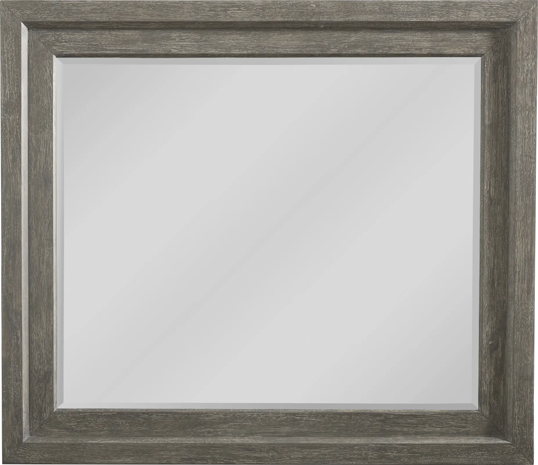Kailey Park Charcoal Mirror