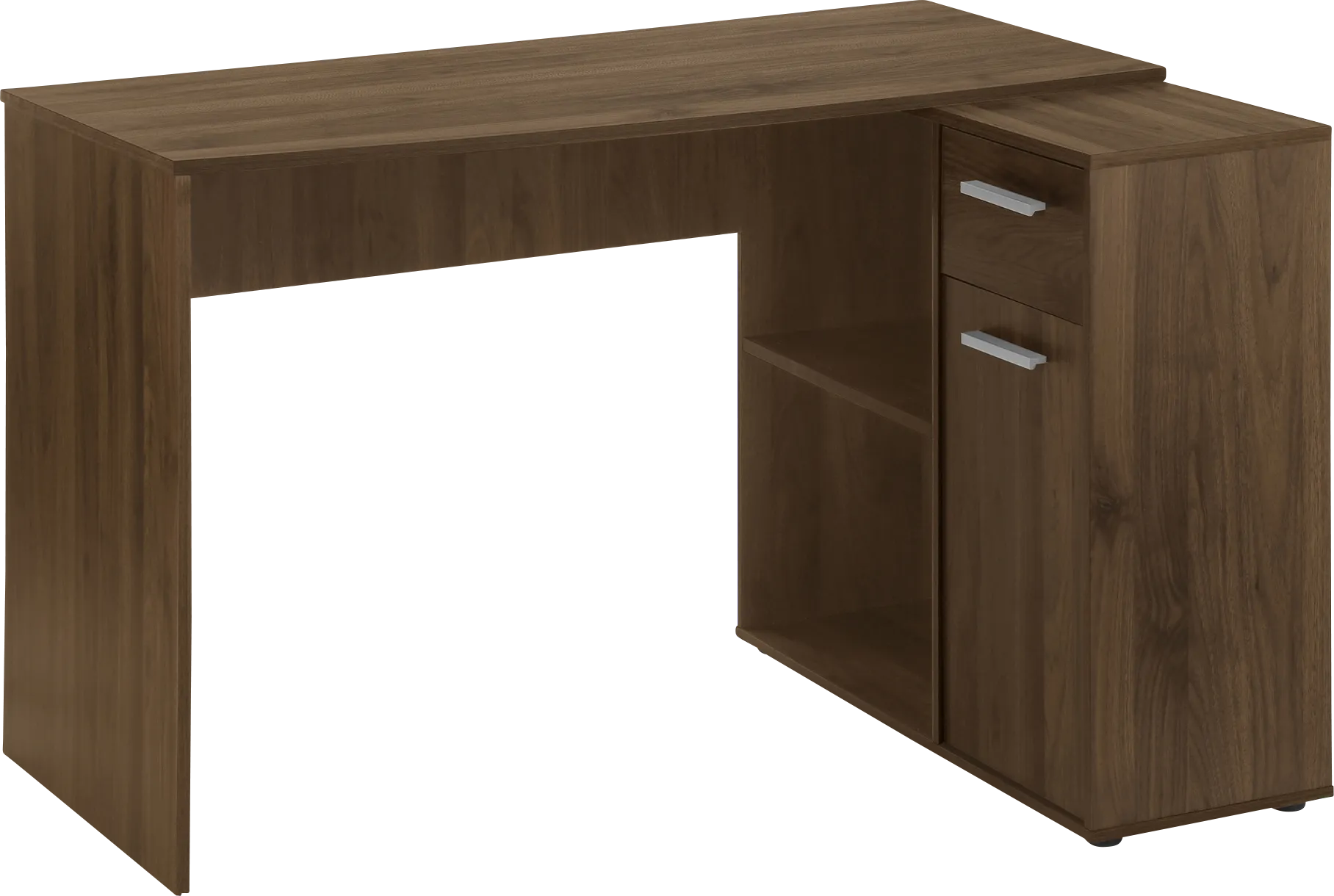 Bestrom Dark Brown Desk