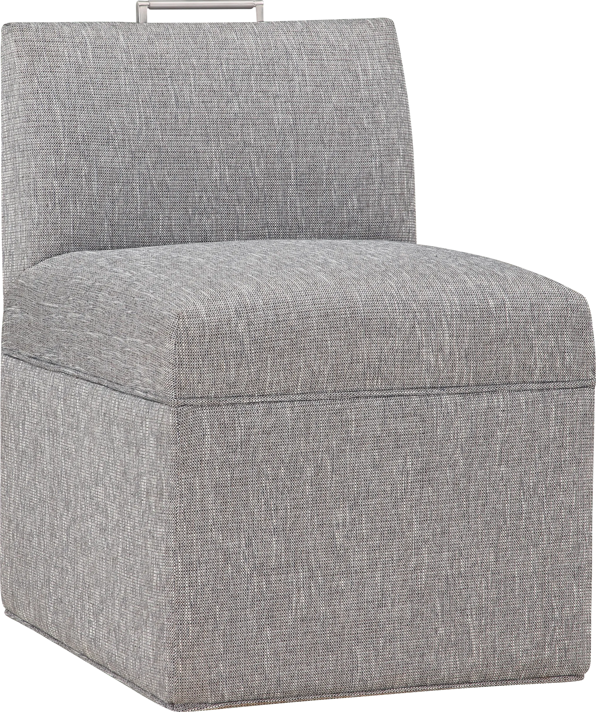 Birkhoff Gray Side Chair