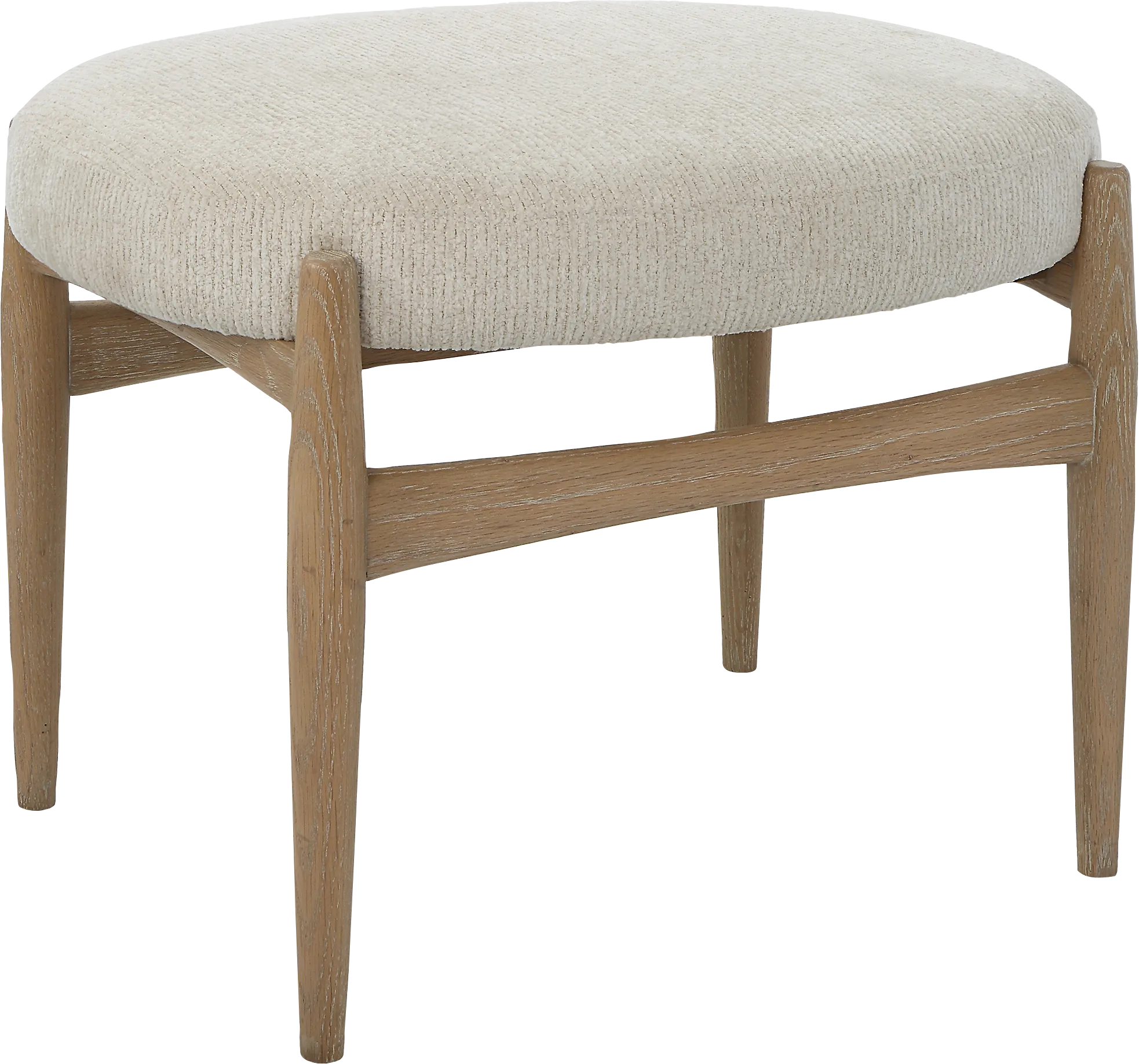 Castoglione Beige Small Bench