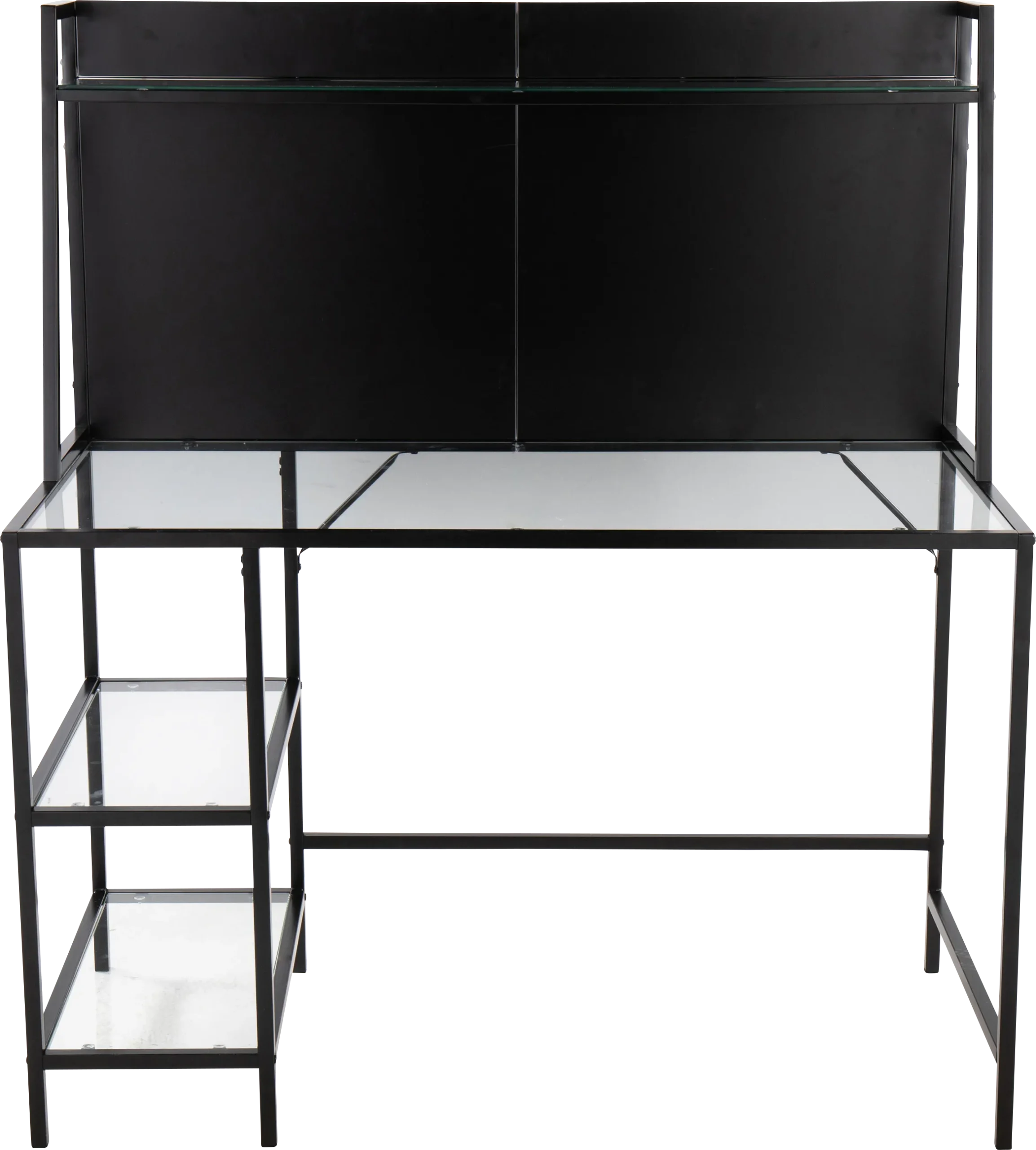 Beretania Black Desk