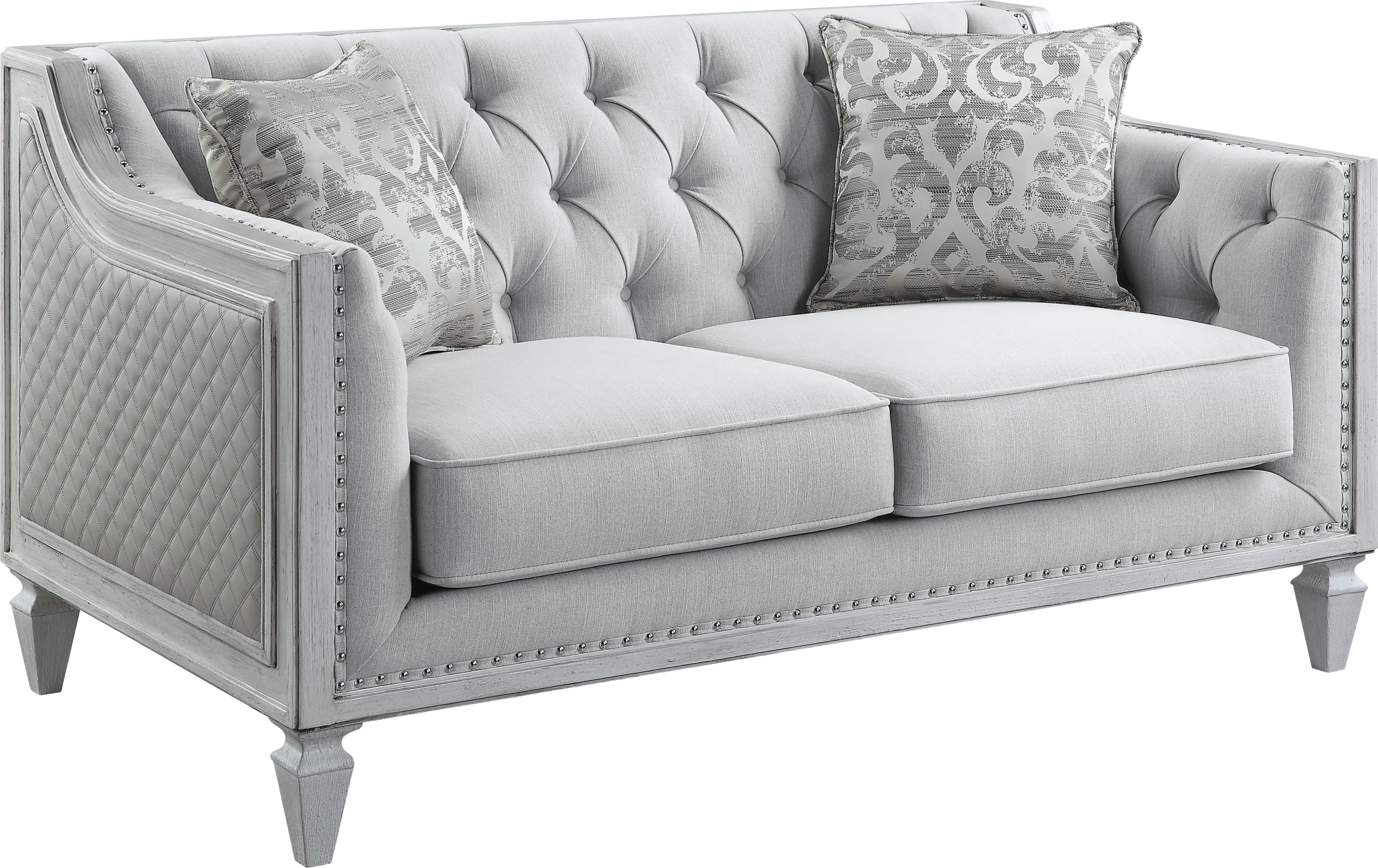Blinn Loveseat