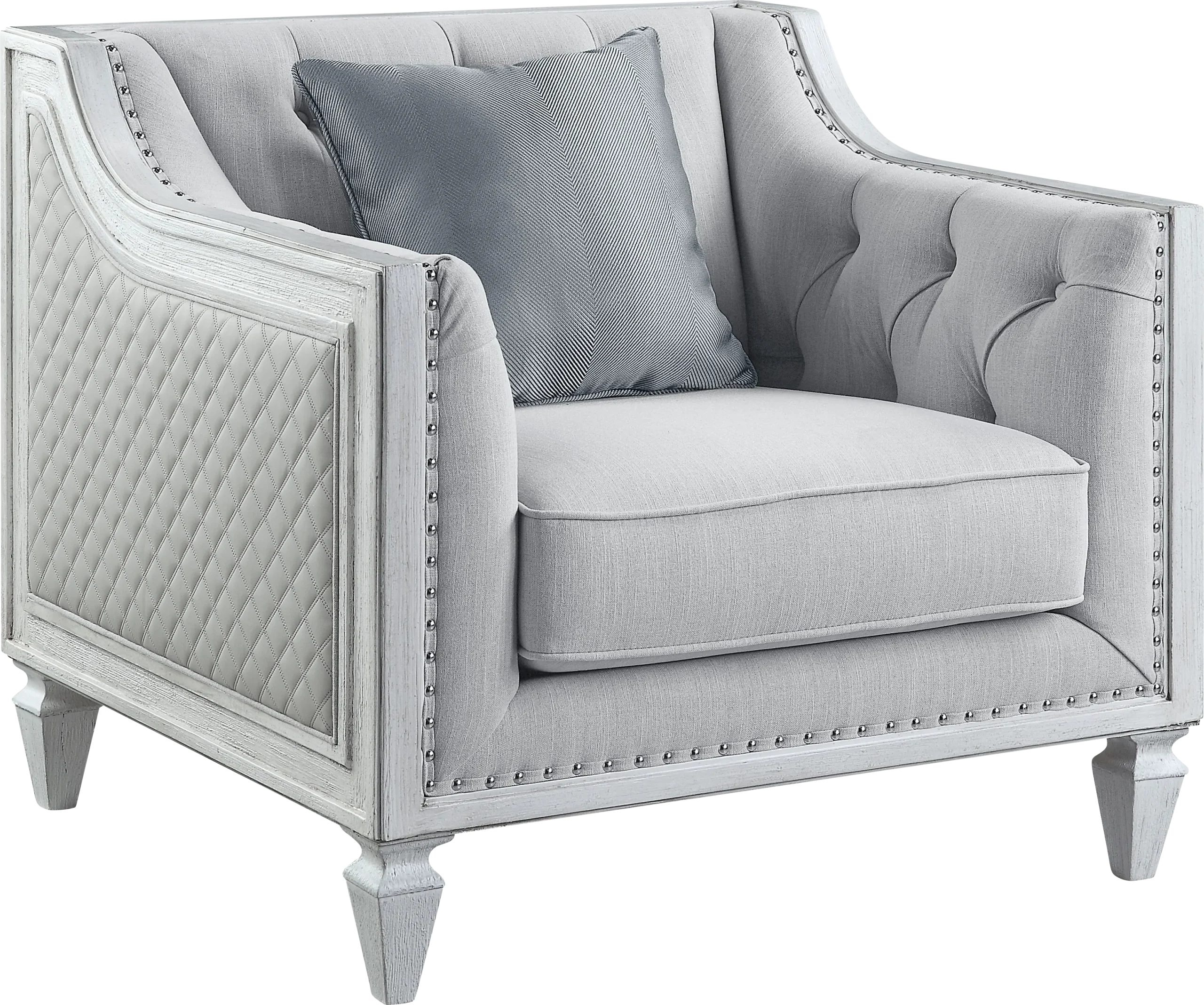 Blinn Accent Chair