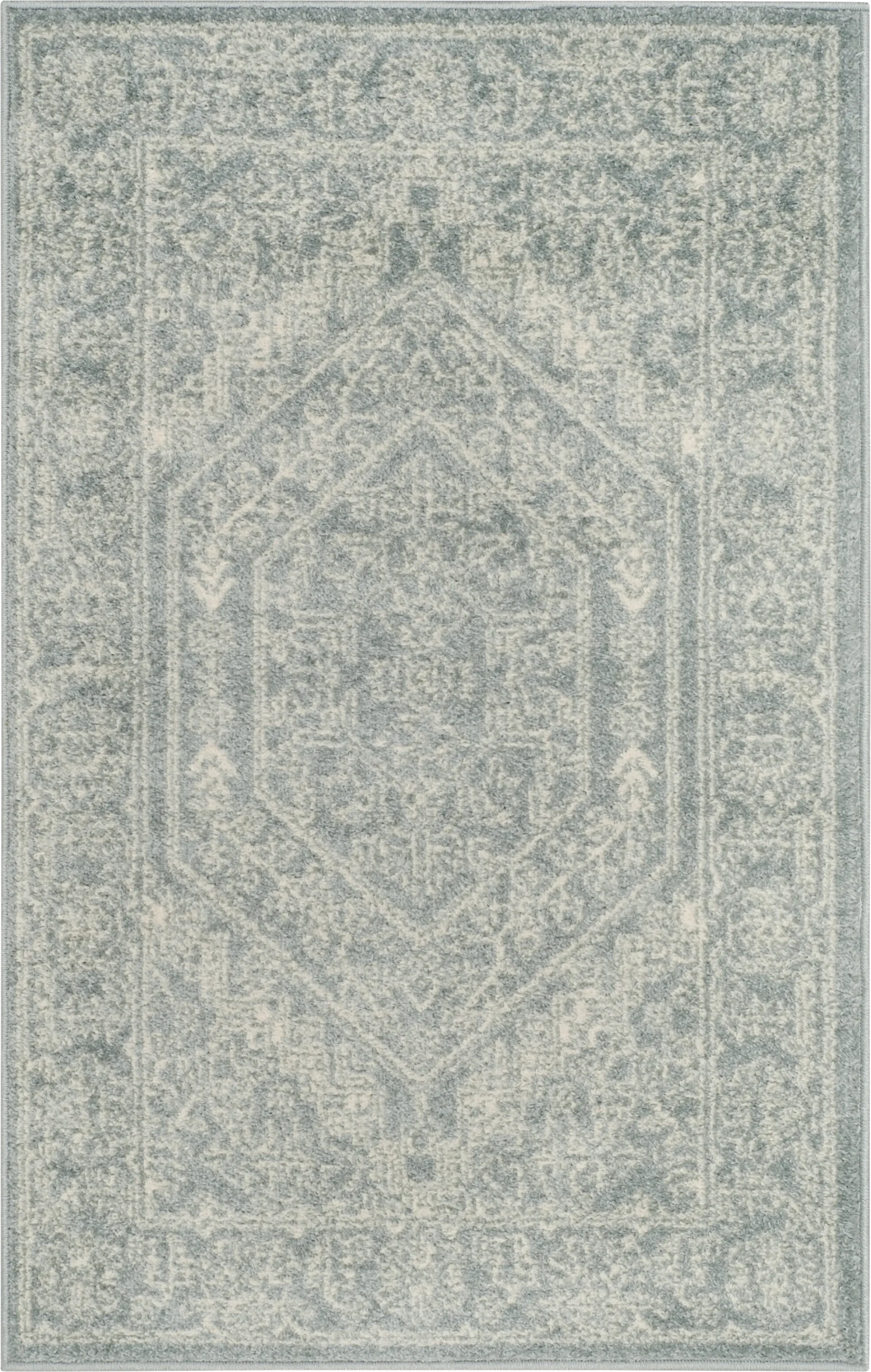 Daylee Slate 8' x 10' Rug