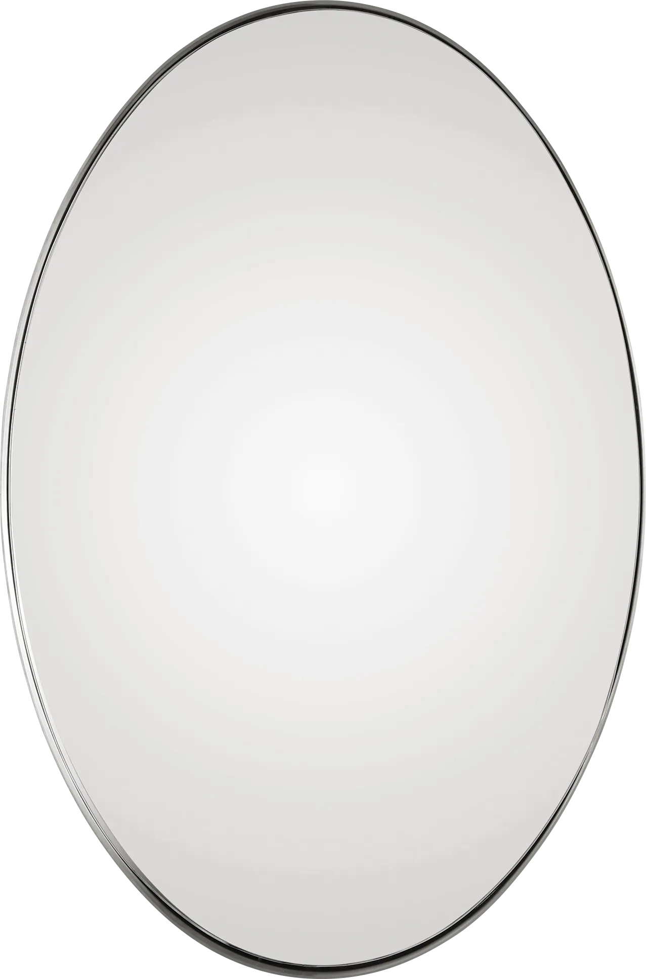 Cavedale Silver Mirror