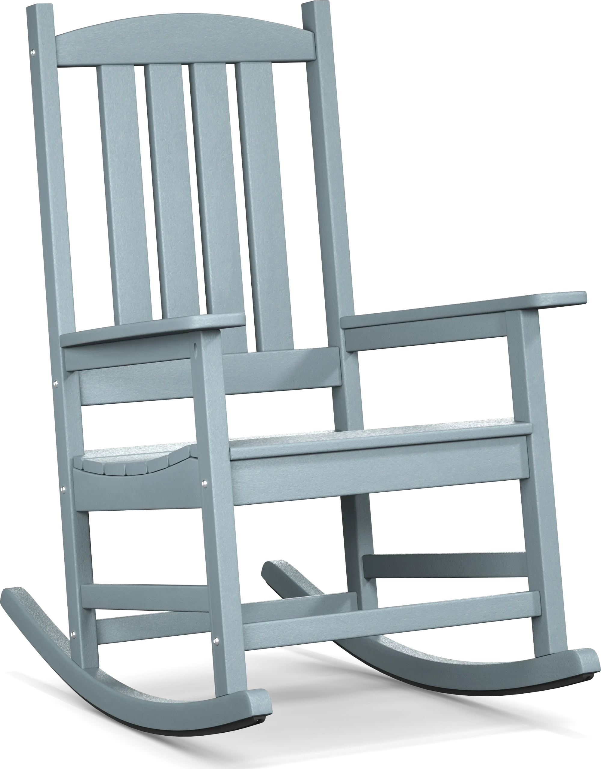 Brocky Sky Outdoor Rocking Chair