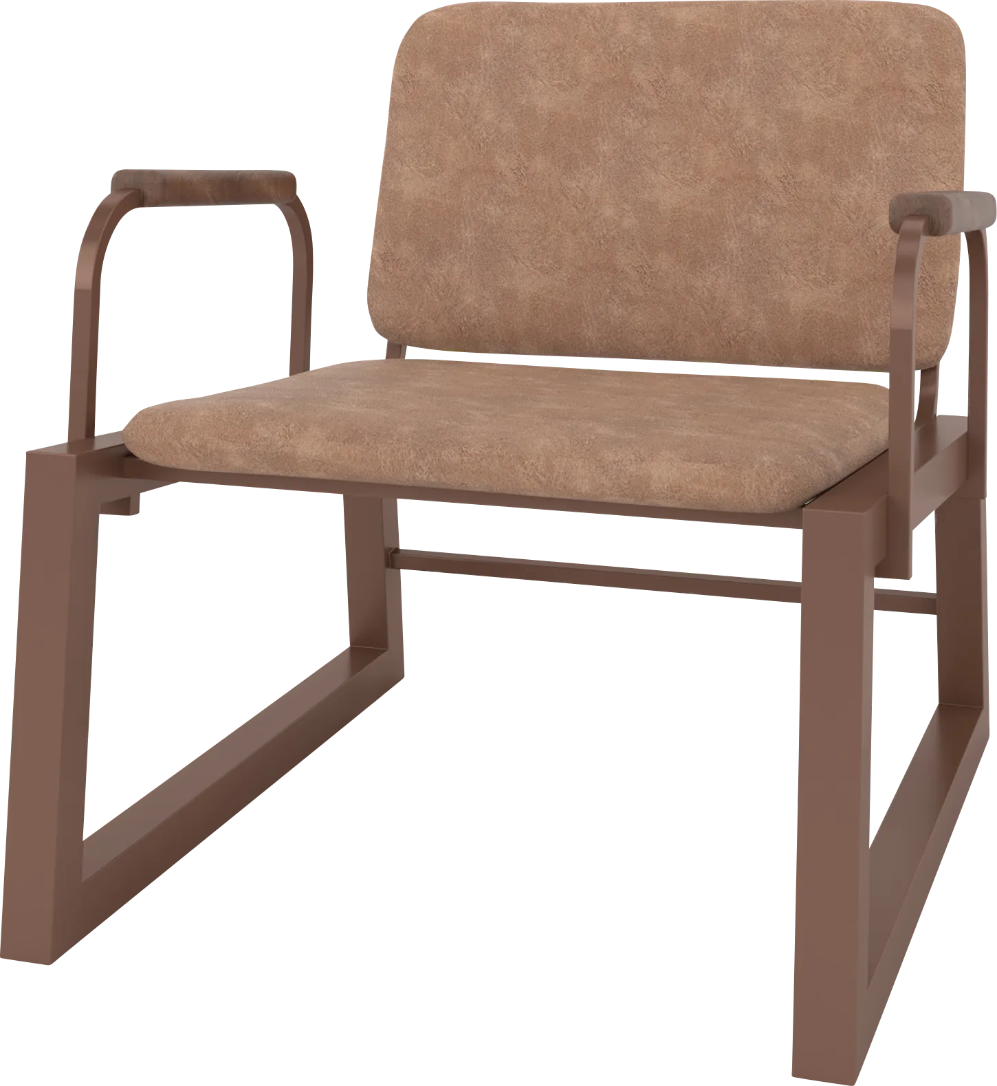 Doolan Accent Chair