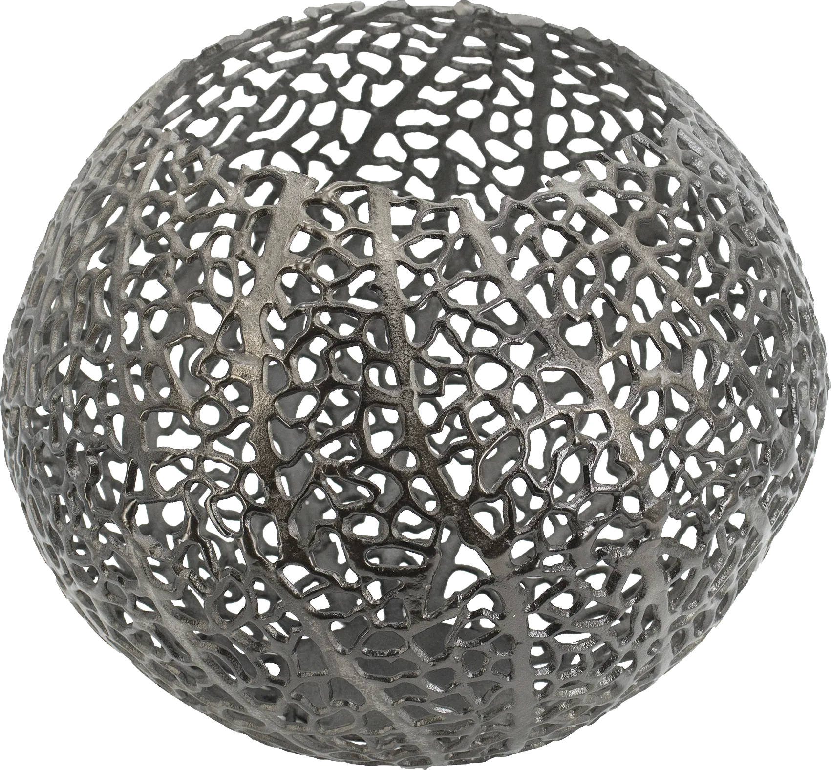 Craignore I Black Vase