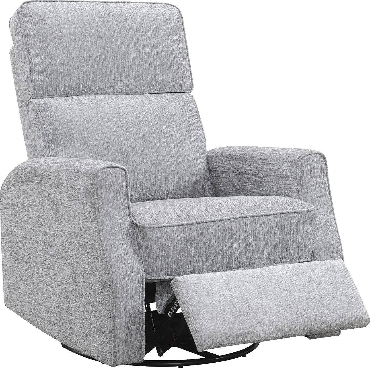 Callvert Manual Recliner