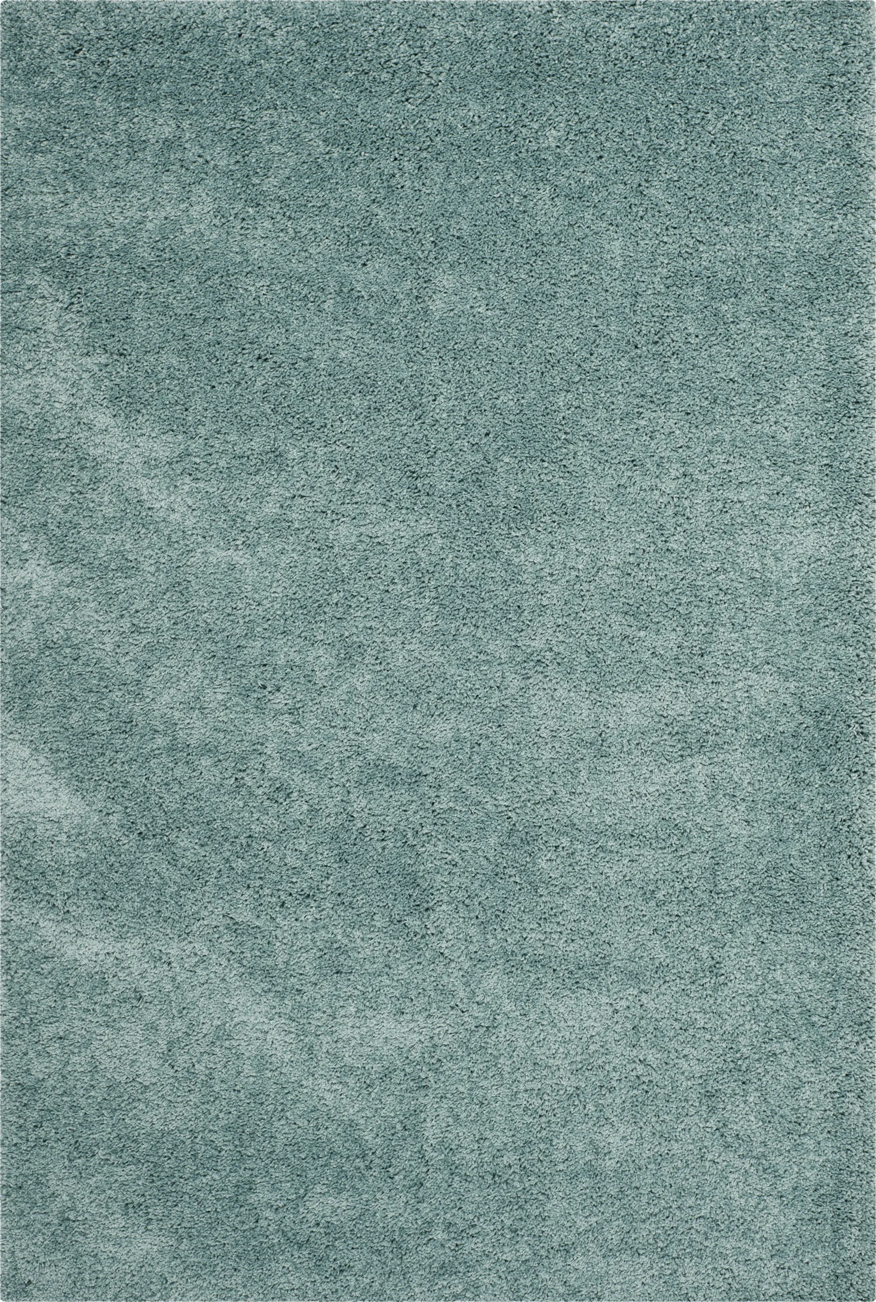 Cleona Blue 5'3 x 7'6 Rug