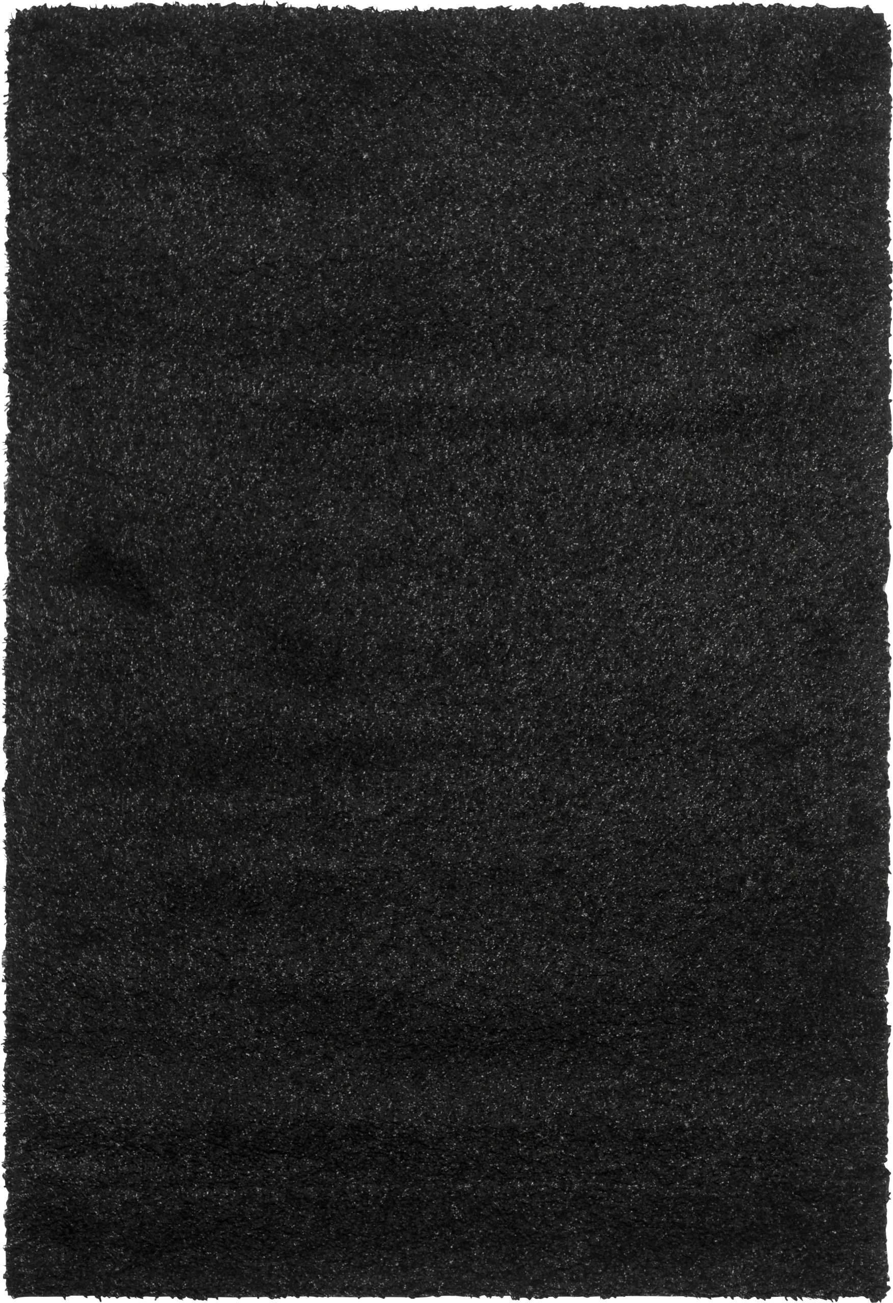Cleona Black 8' x 10' Rug