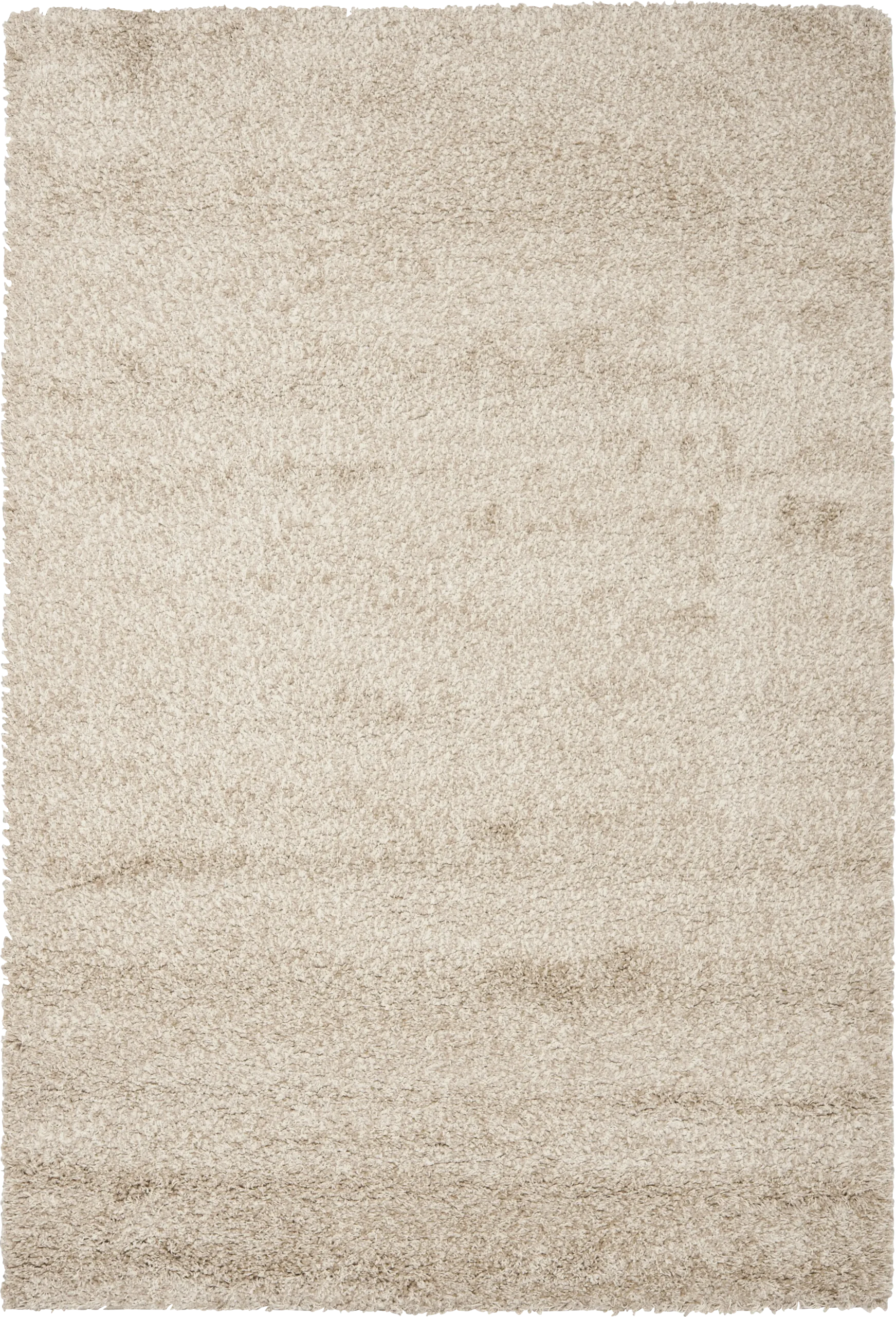 Cleona Beige 4' x 6' Rug