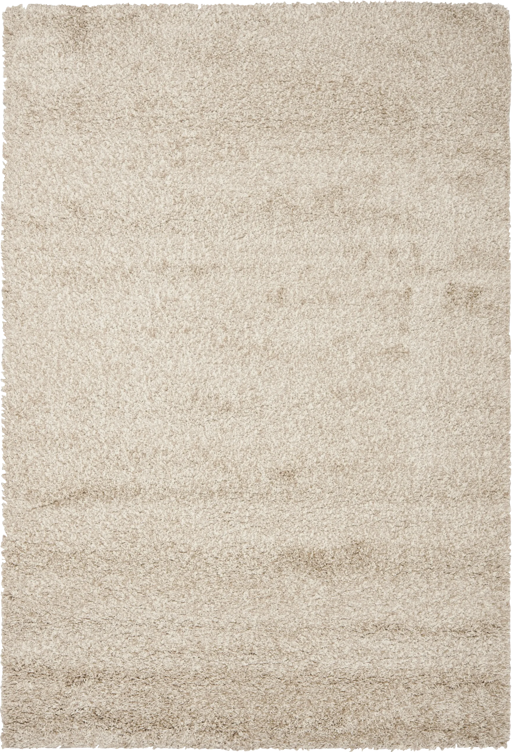 Cleona Beige 3' x 5' Rug