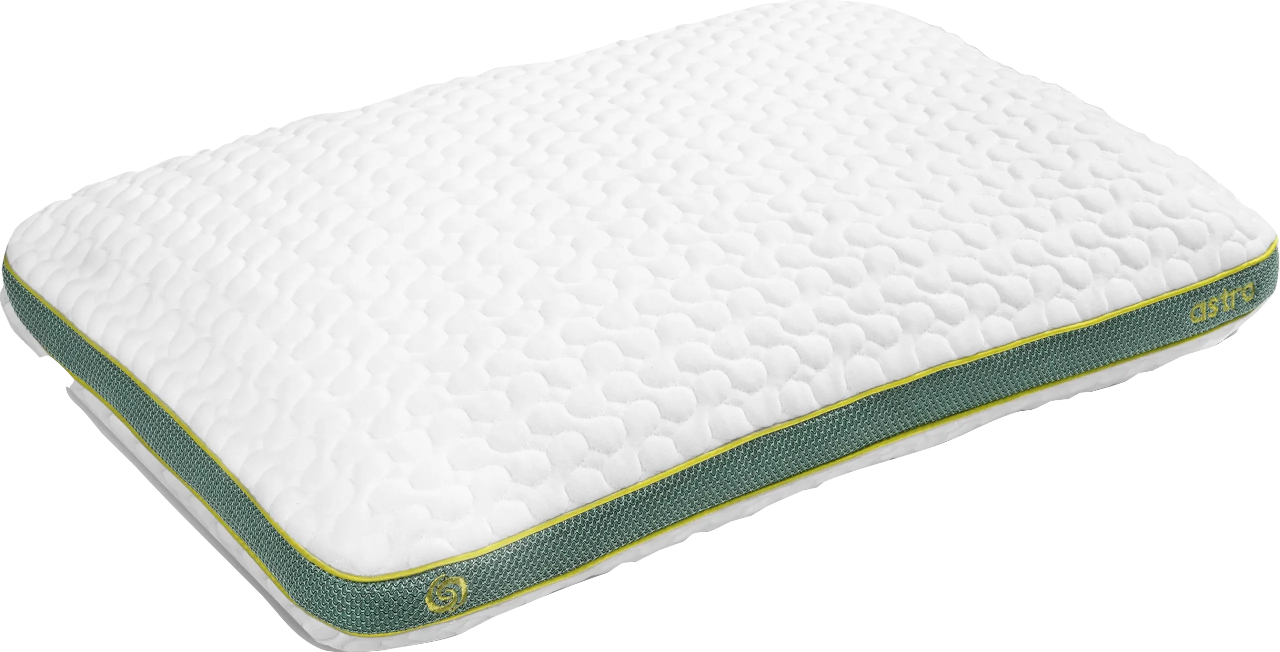 Bedgear Astro Kids Pillow With Pillow Case