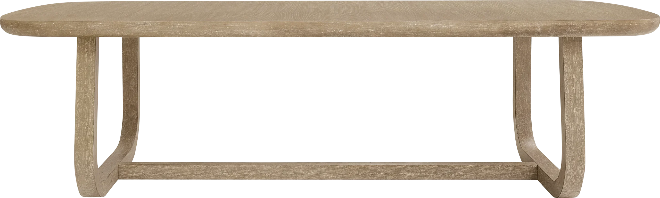 Canyon Sandstone Dining Table