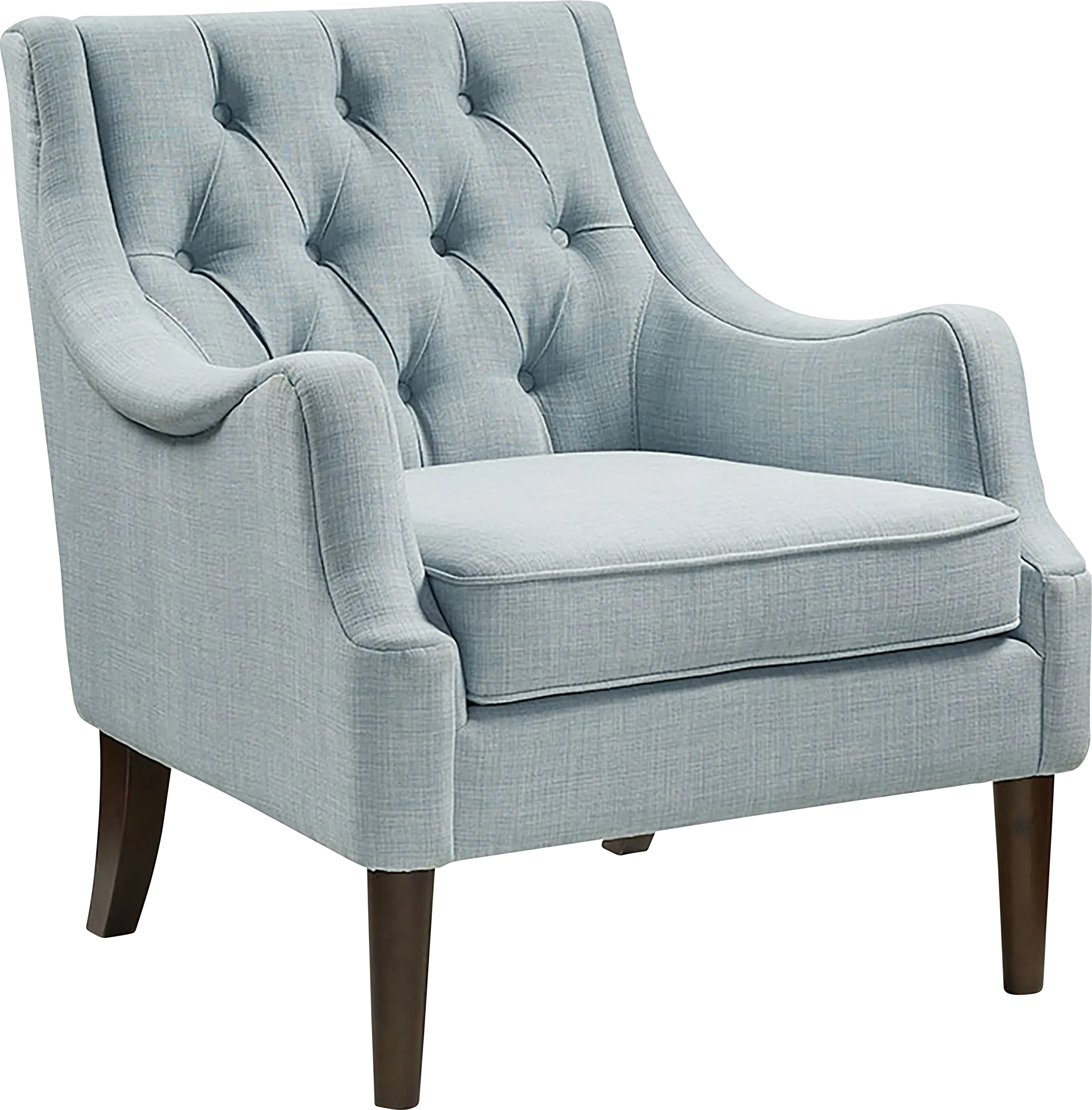 Caravatta Accent Chair