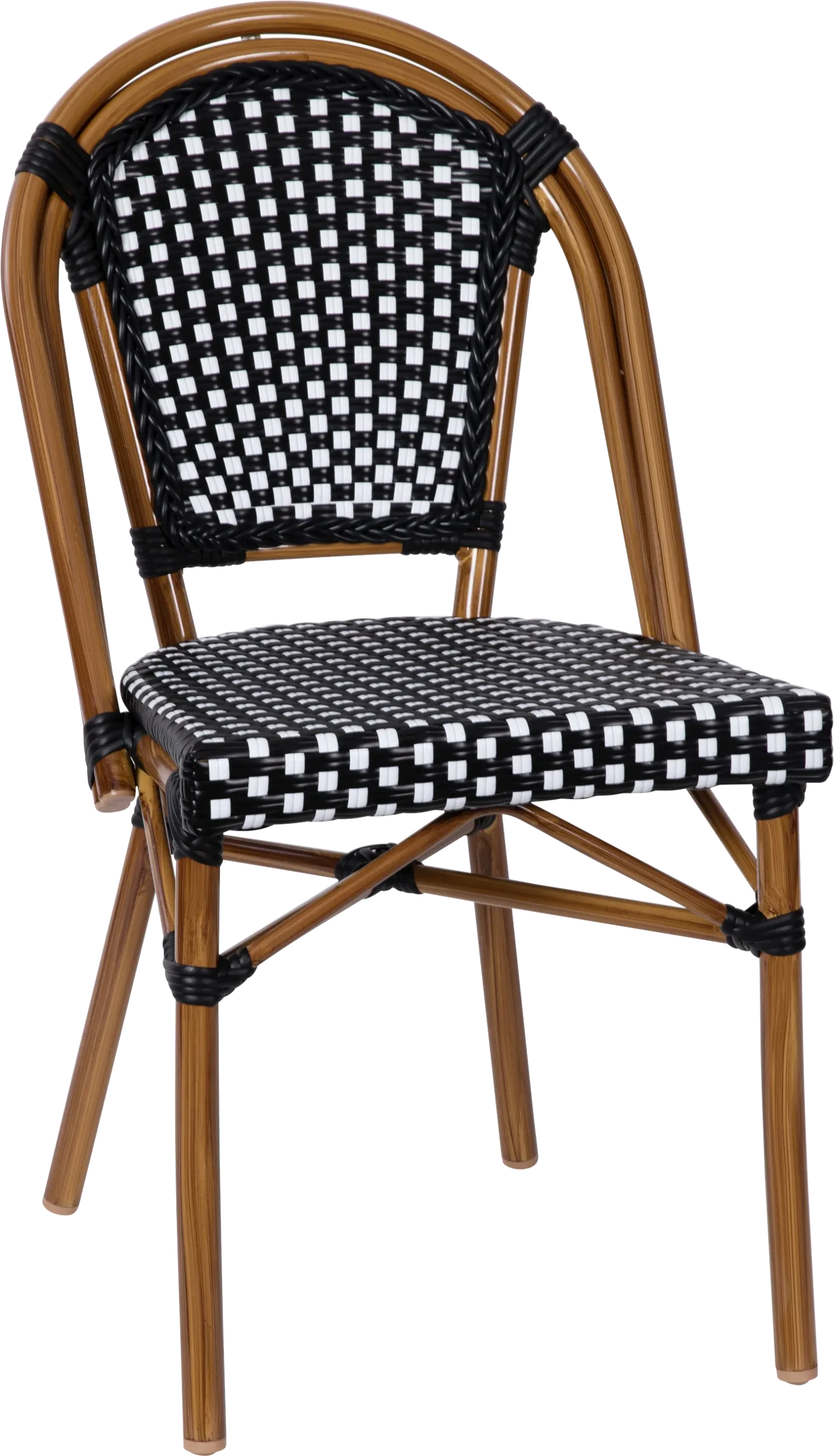 Beutel Black Dining Chair