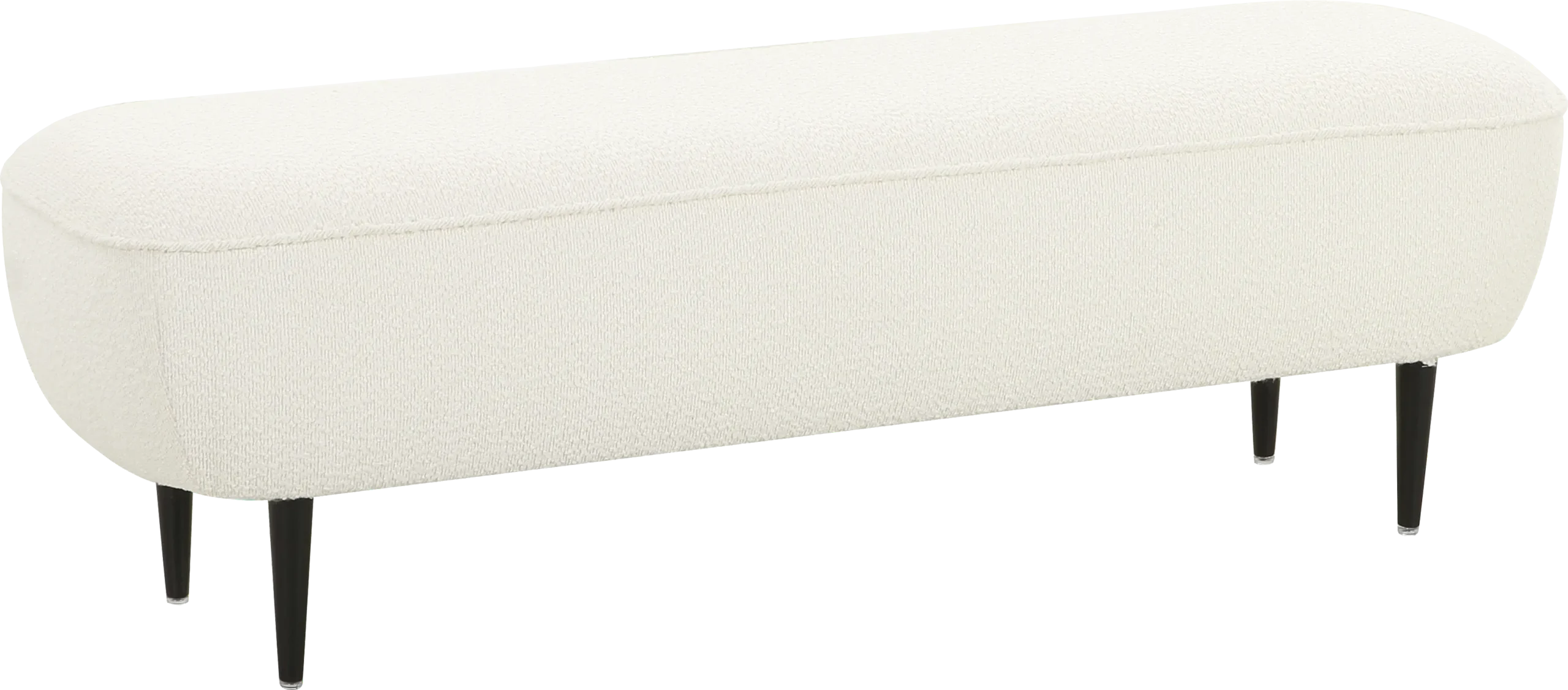Calstan Cream Bench
