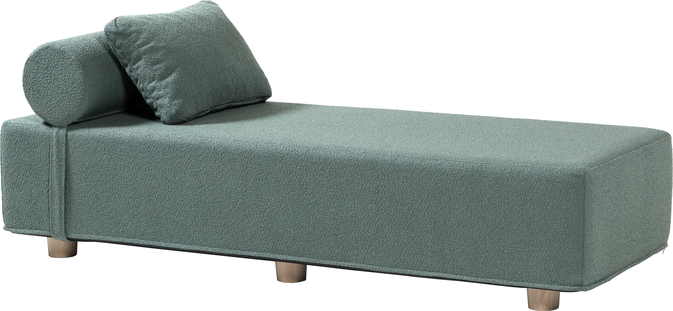 Bonford Green Daybed
