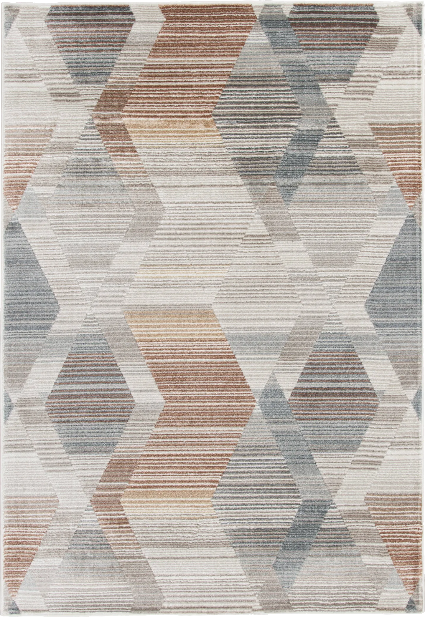 Dawsyn Multi 9'10" x 12'10" Rug