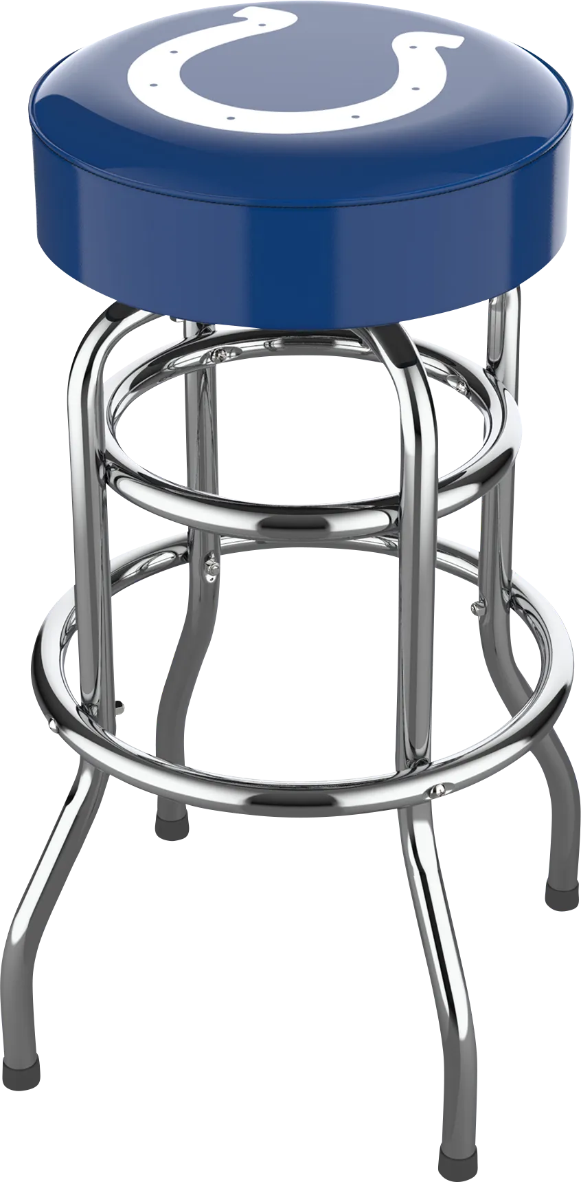 Big Team Indianapolis Colts Blue Barstool