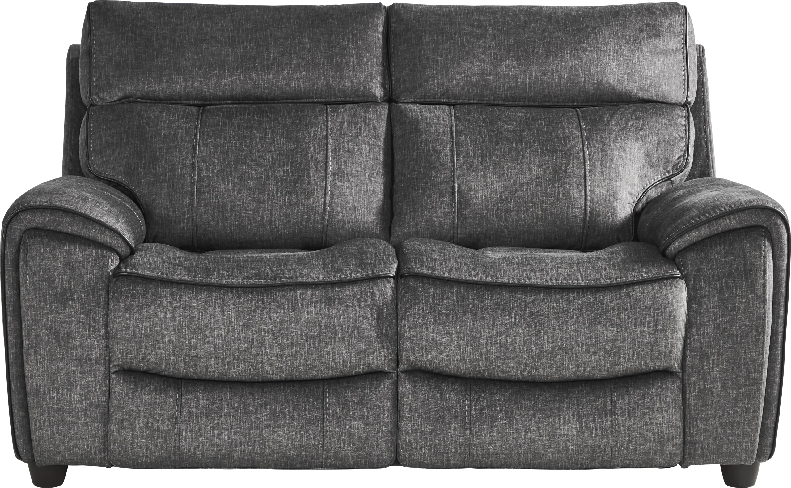 Bradshaw Place Stationary Loveseat