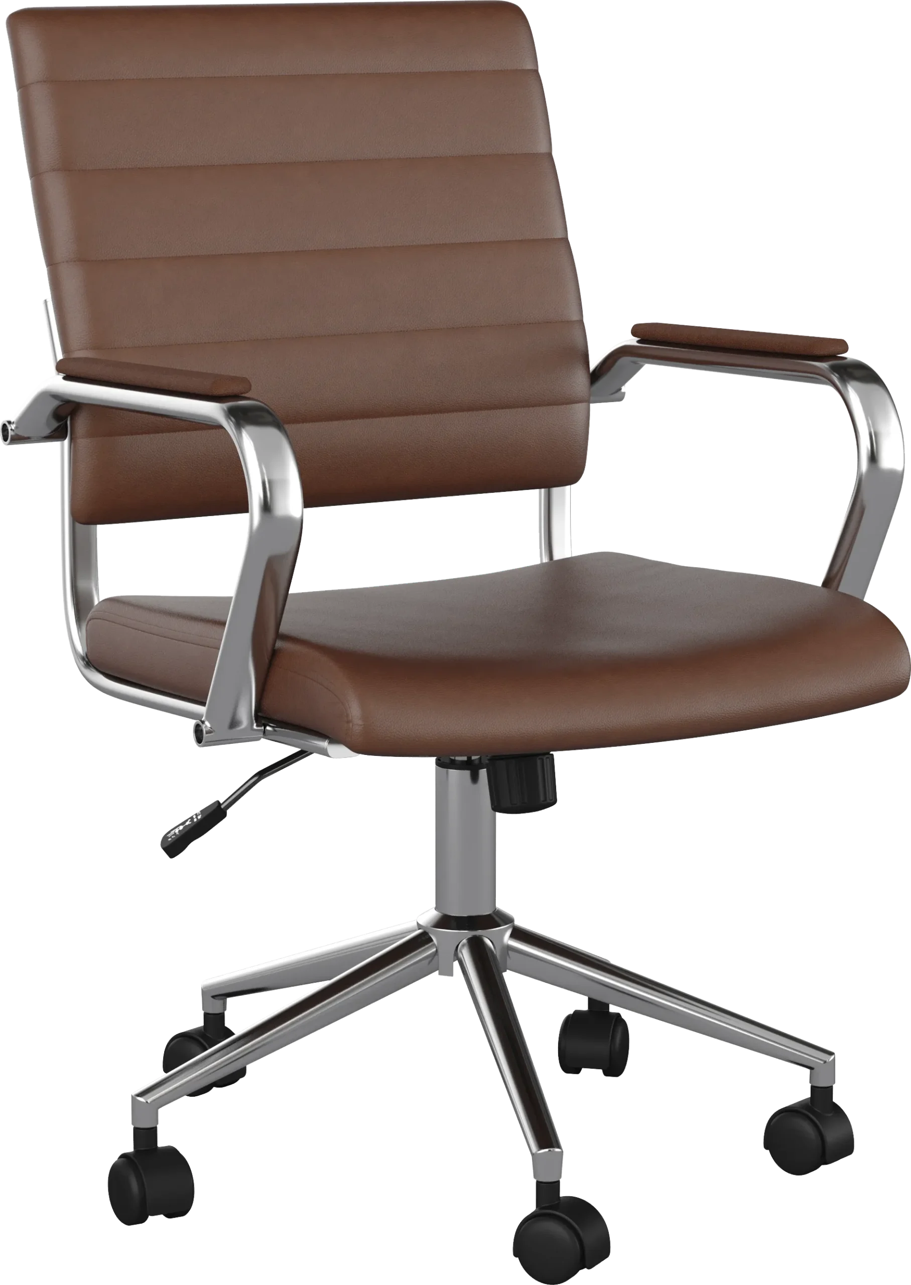 Bedner Brown Office Chair