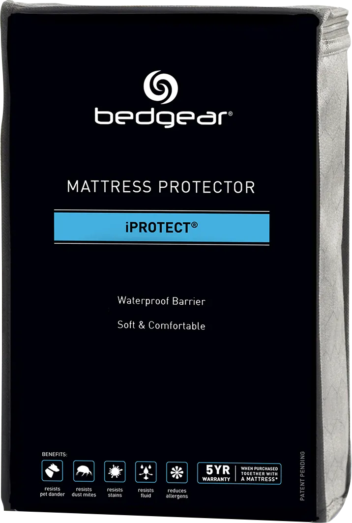 Bedgear iProtect King Mattress Protector